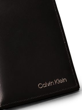 Calvin Klein Geldbörse CK SMOOTH BIFOLD 6CC W/COIN