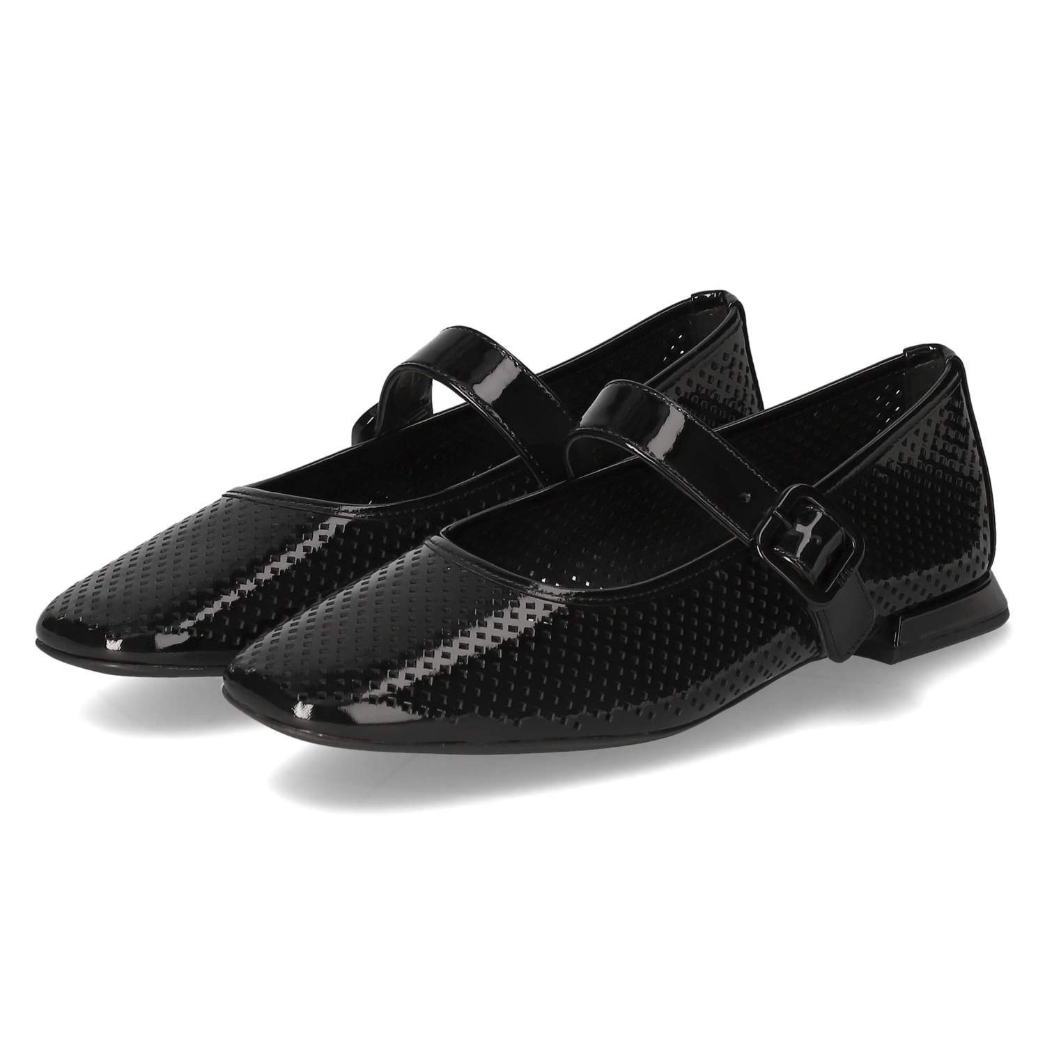 Högl Spangenballerinas Ballerina günstig online kaufen