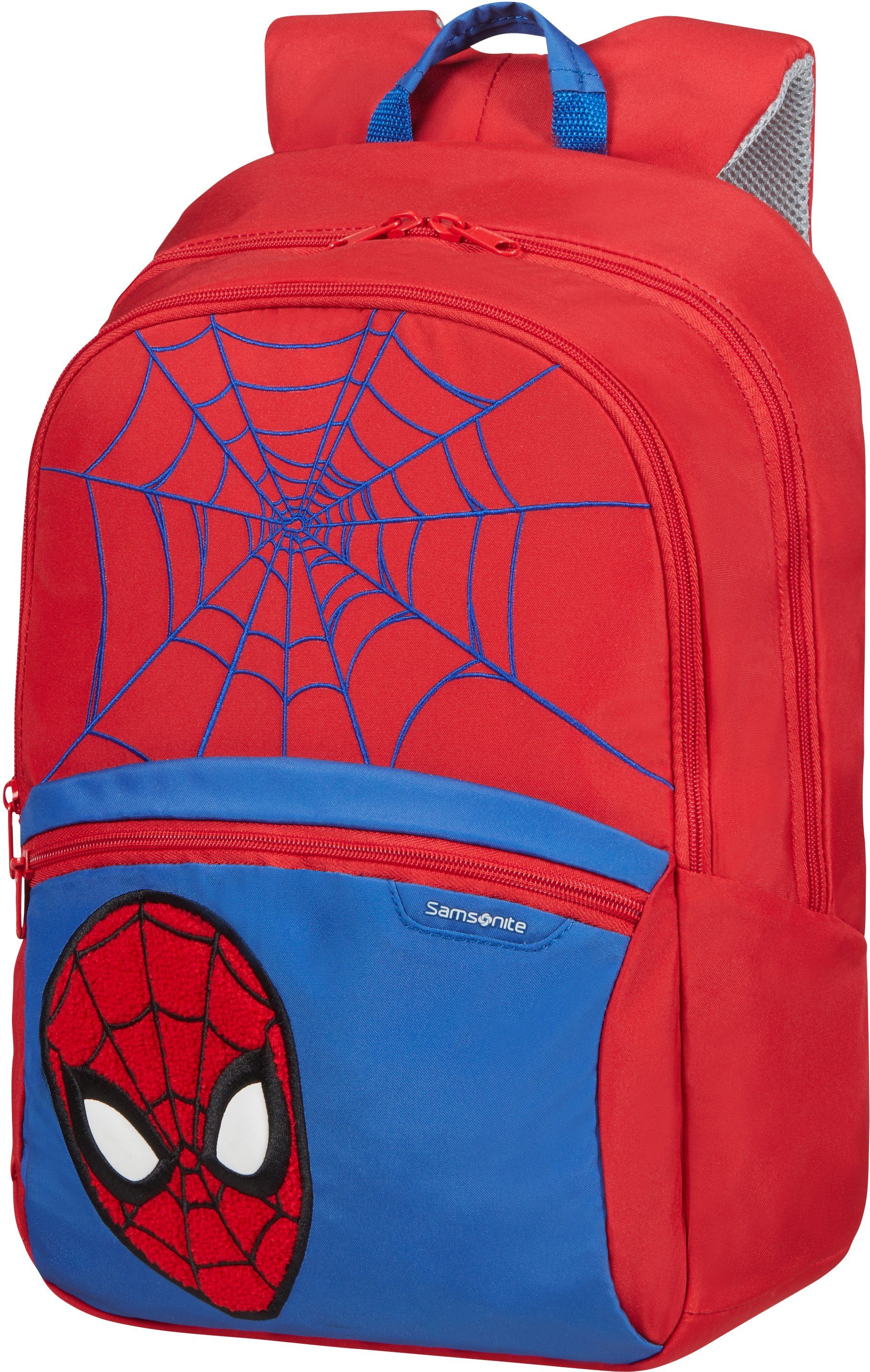 Spiderman Samsonite Kinderrucksack Disney M, Ultimate 2.0,
