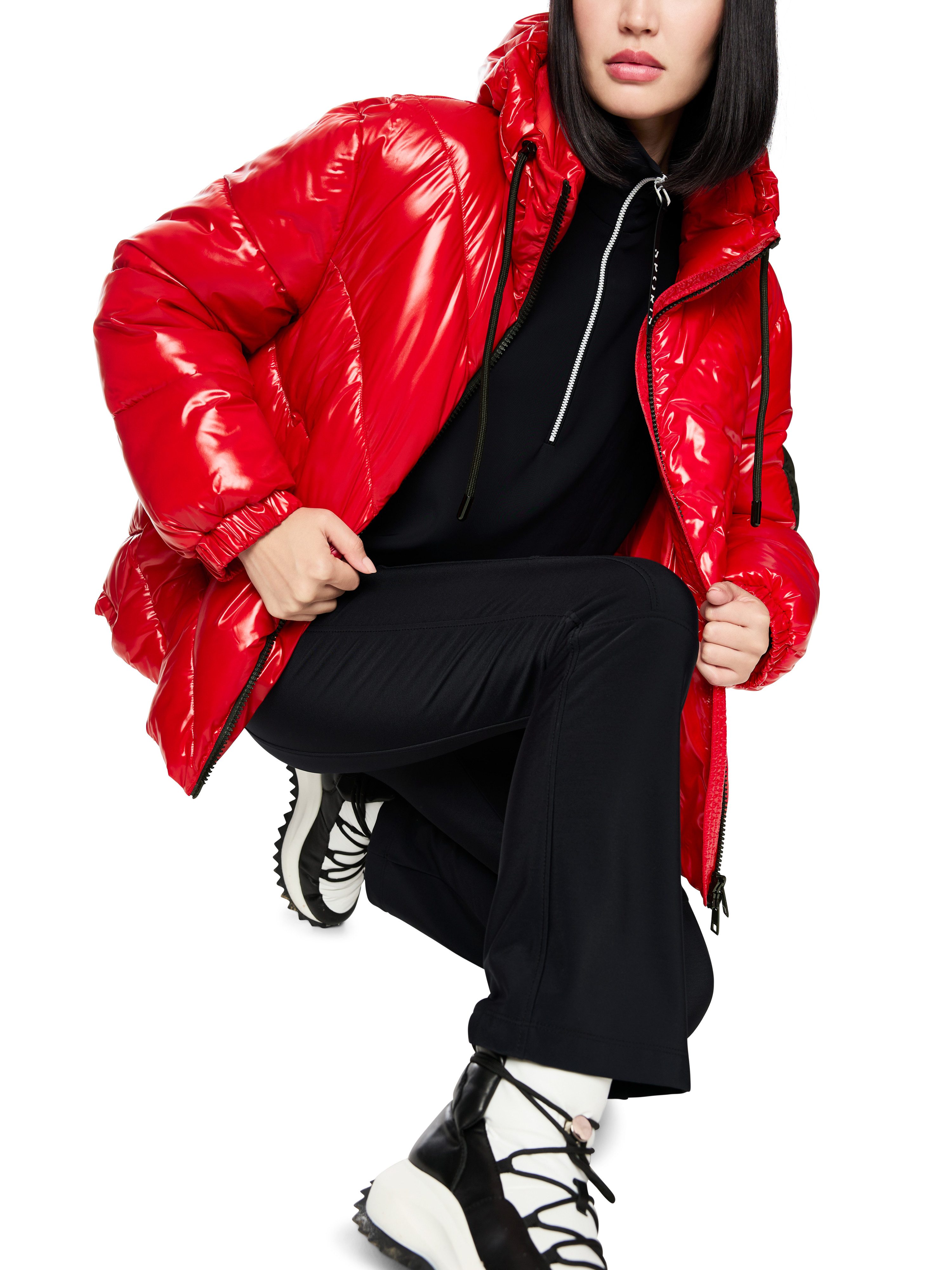 Marc Cain Outdoorjacke Ski is the günstig online kaufen