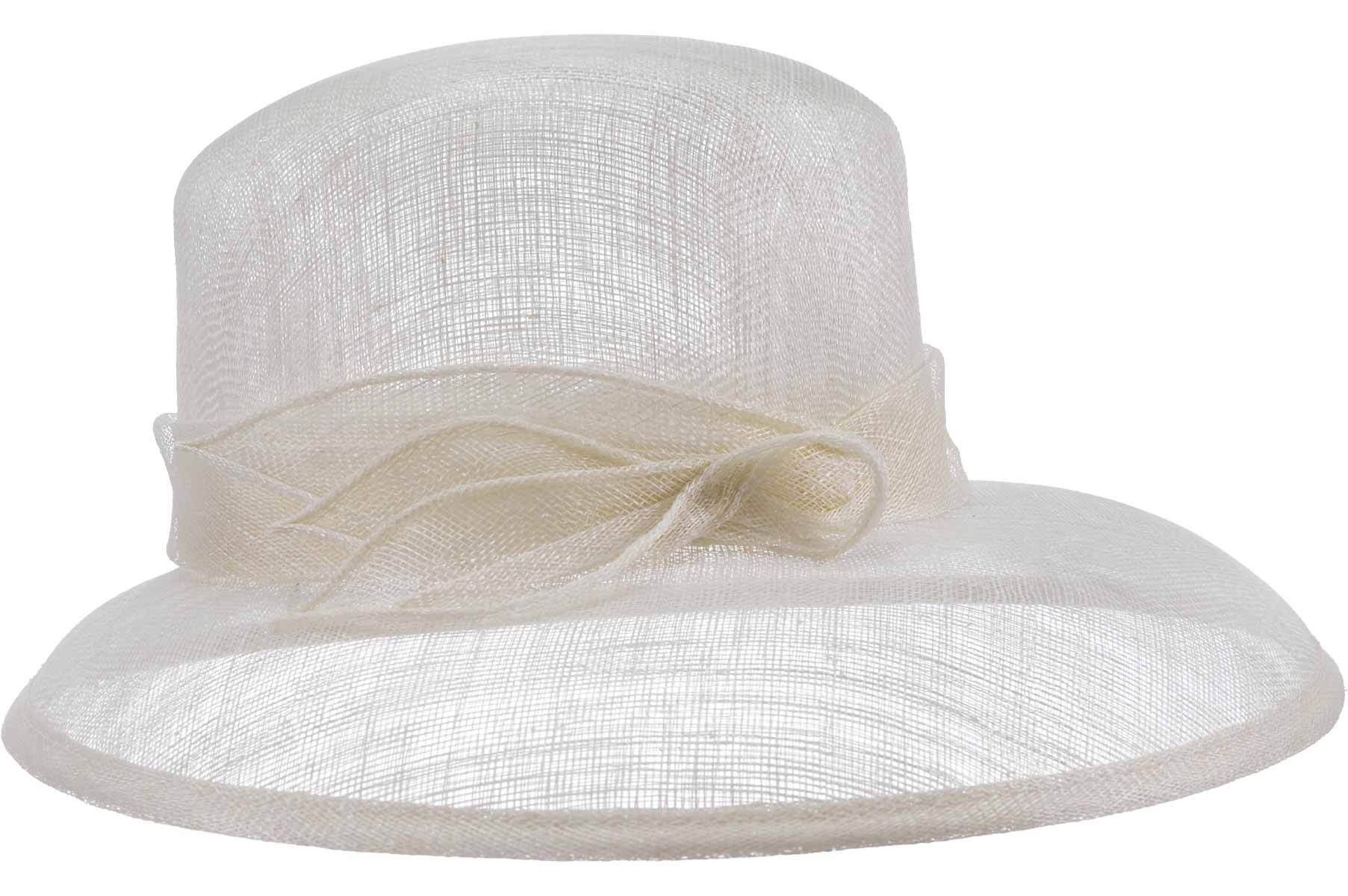 Seeberger Strohhut Sinamay Glocke 55634-0 günstig online kaufen