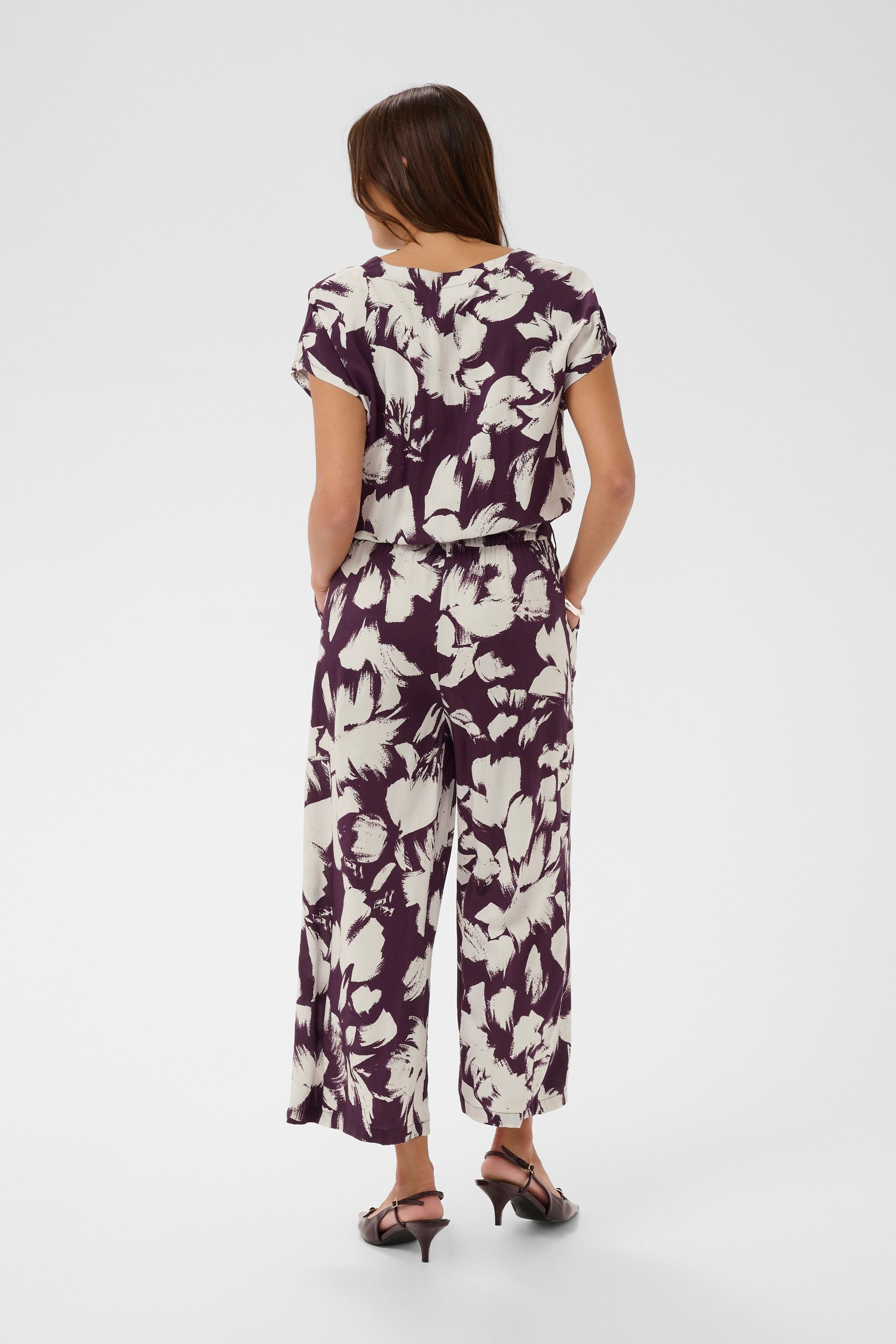 KAFFE Jumpsuit Overall KAmira