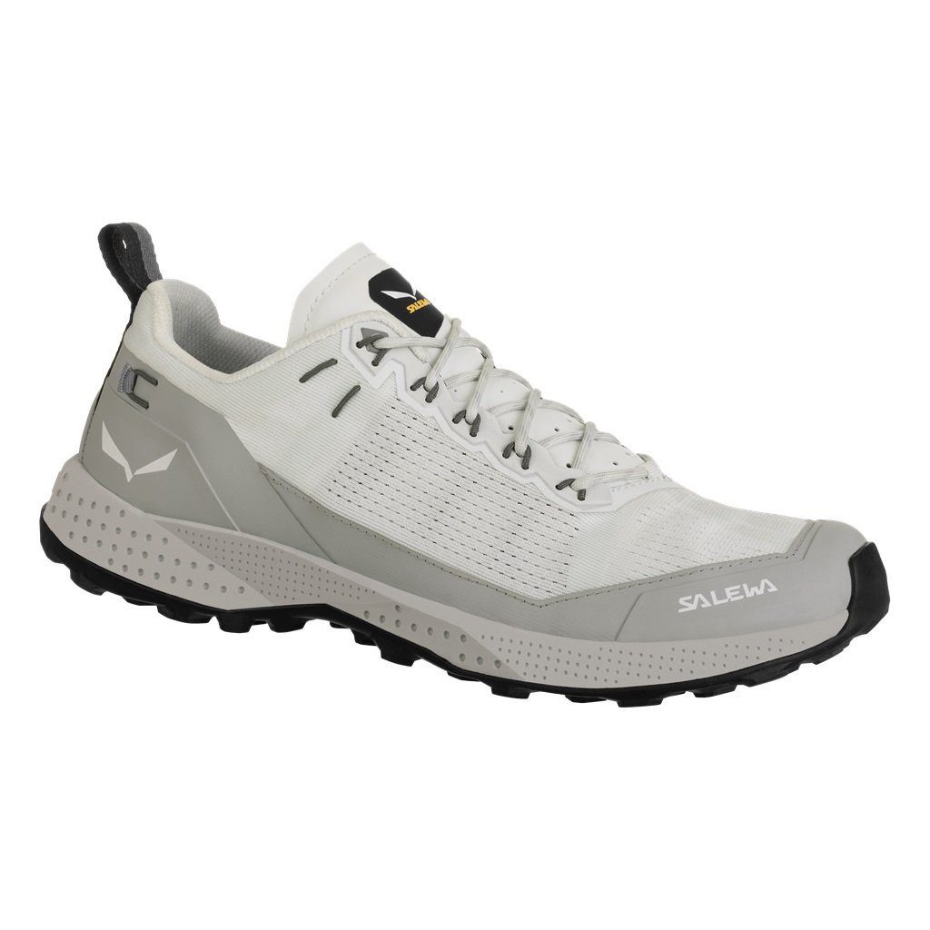 Pedroc Air (Speed-Hiking, Travel, leicht) hellgrau Herren Wanderschuh