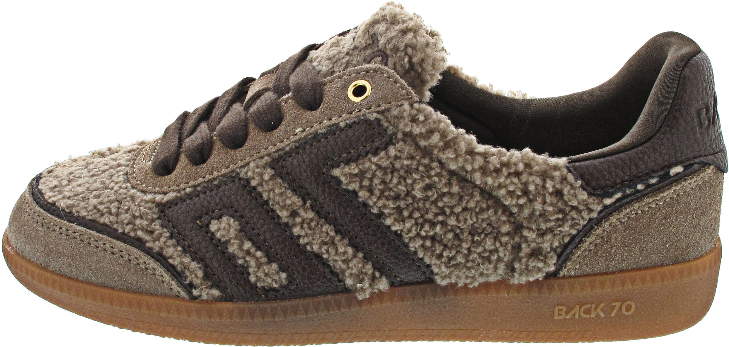 Back 70 Sneaker