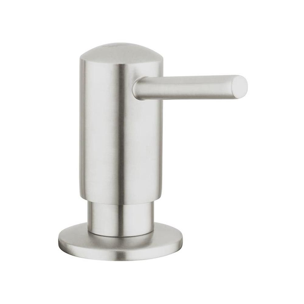 Grohe Einbauspüle Spülmittelspender Contemporary