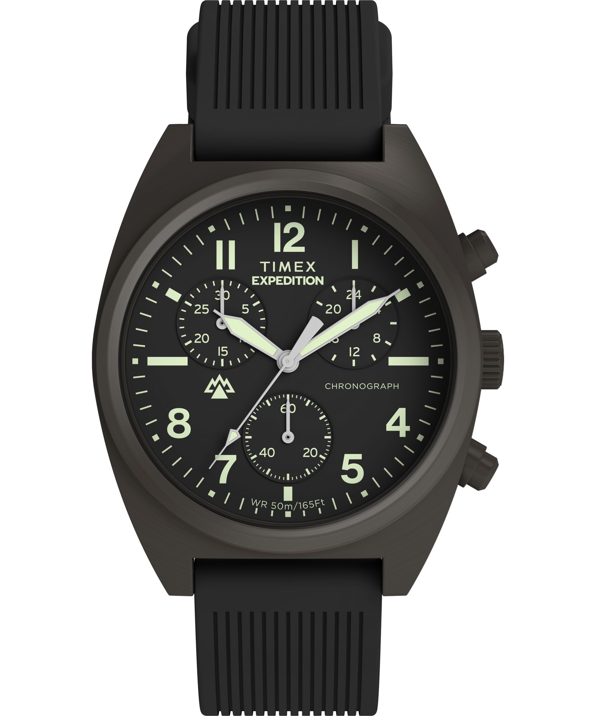 Quarzuhr Expedition® Capstone Chronograph TW2Y61000AJ