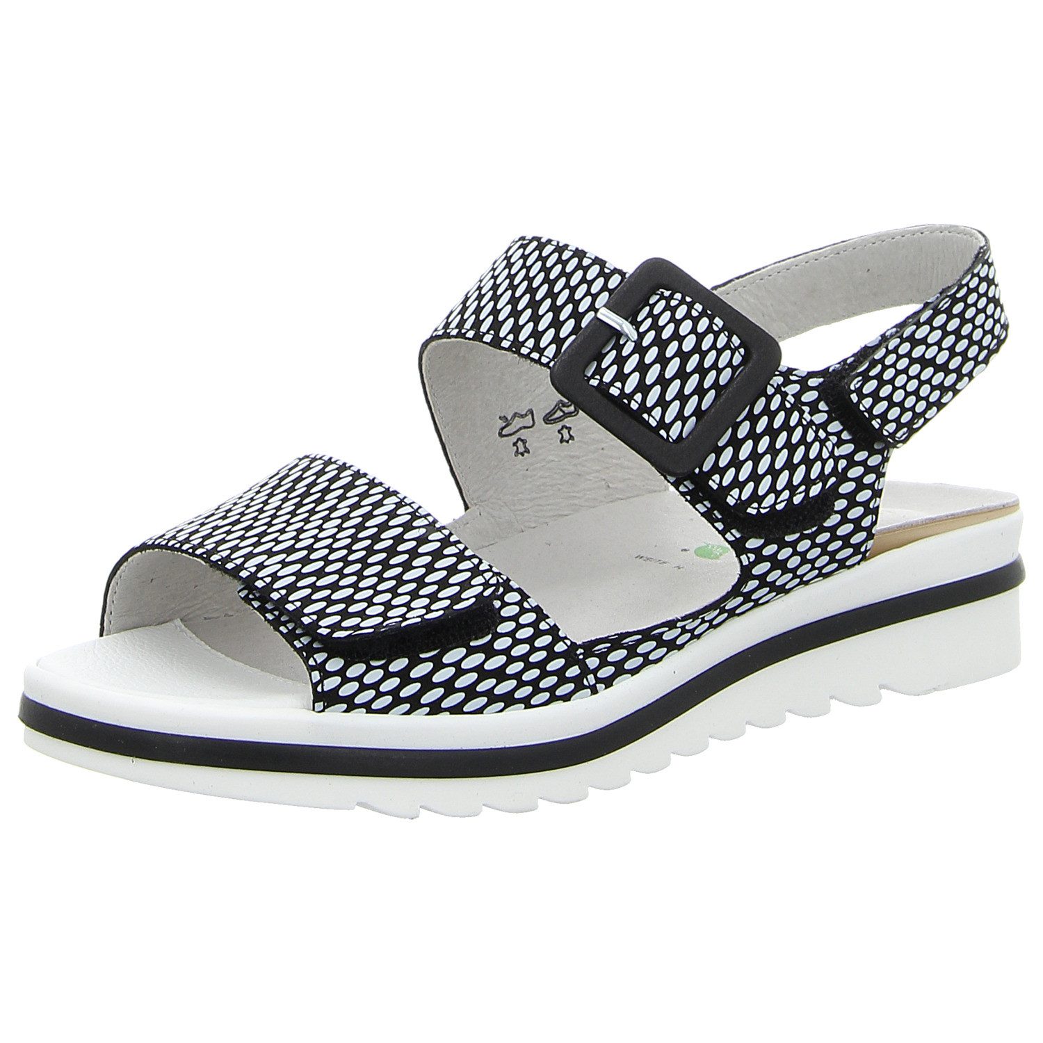 Waldläufer Hakura Sandale