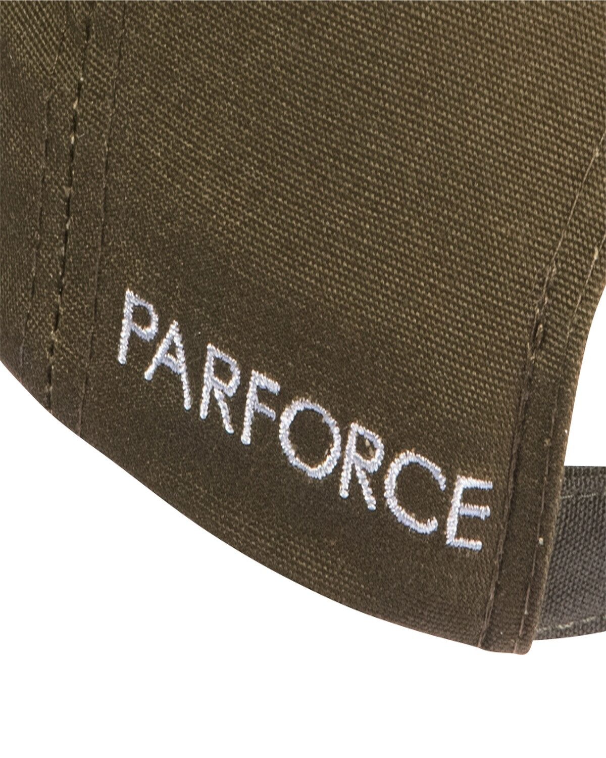 Parforce Essential Baseball Cap Jagdcap