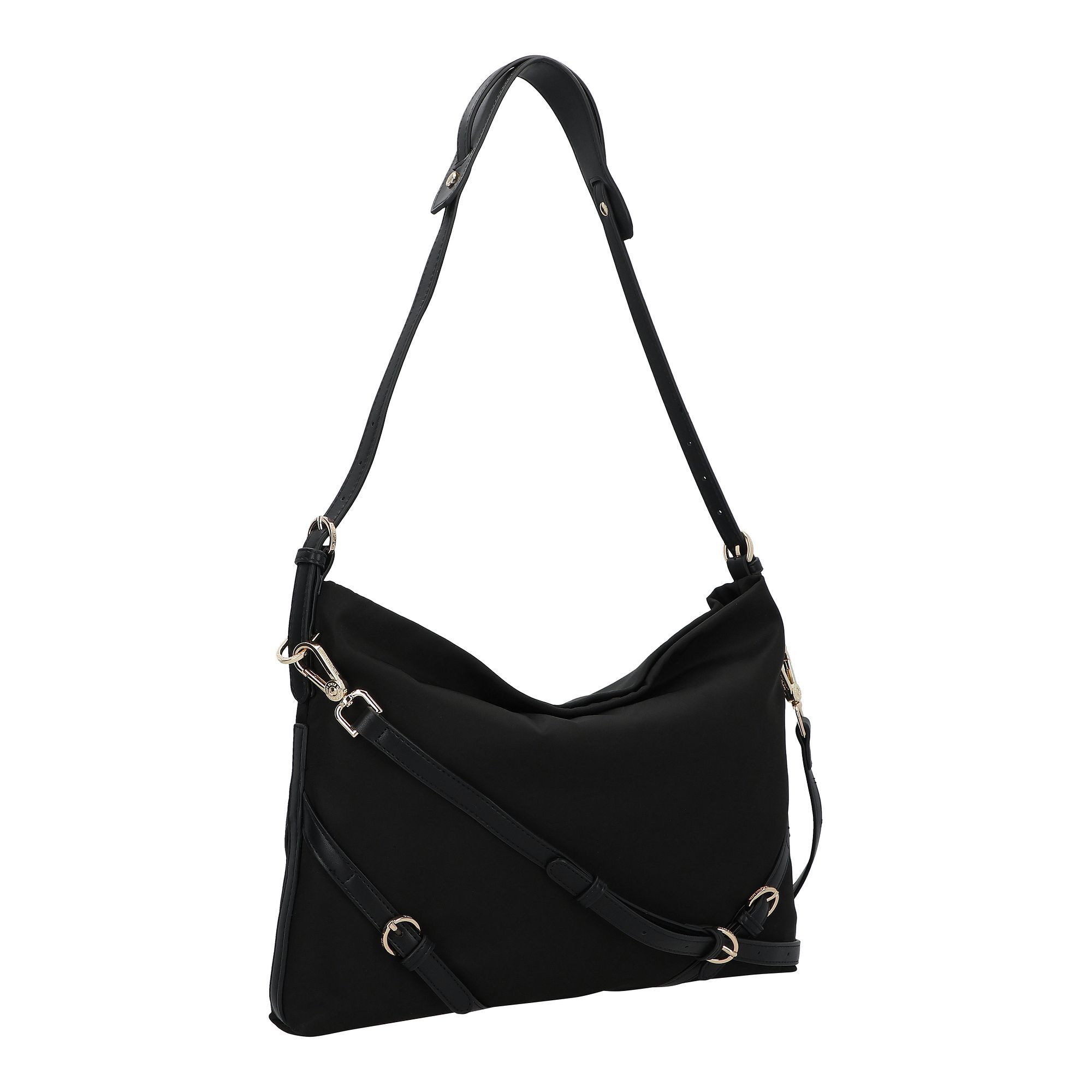 U.S. Polo Assn. Schultertasche Houston, Polyurethan