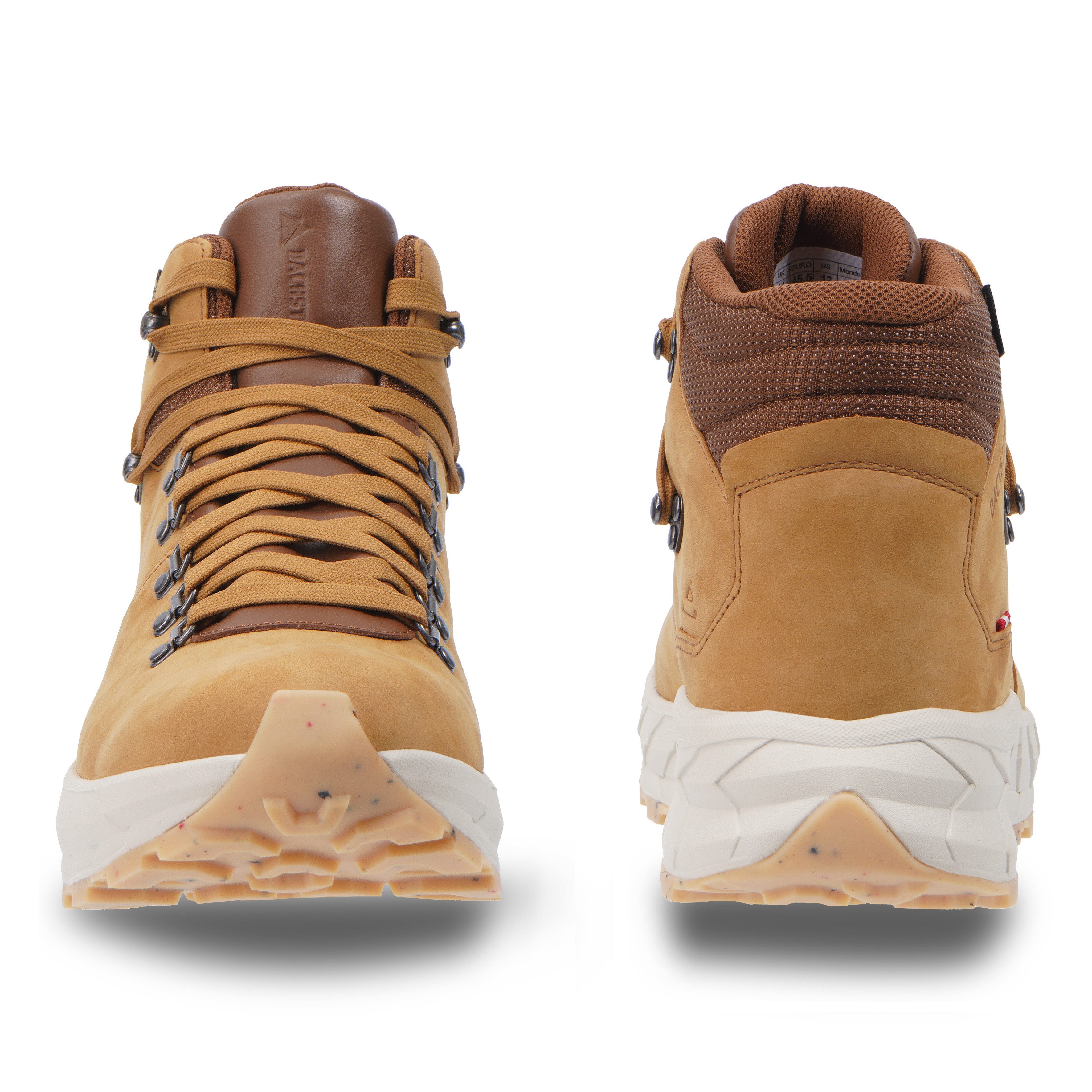 Dachstein ATLAS GORE-TEX Wanderschuh wasserdicht