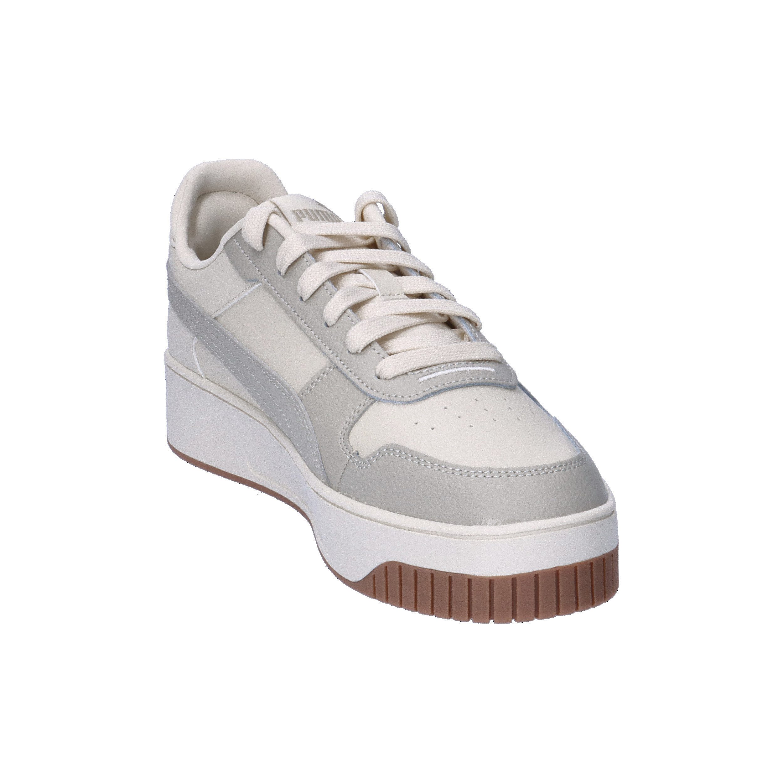 PUMA Puma Damen Sneaker Carina Street günstig online kaufen