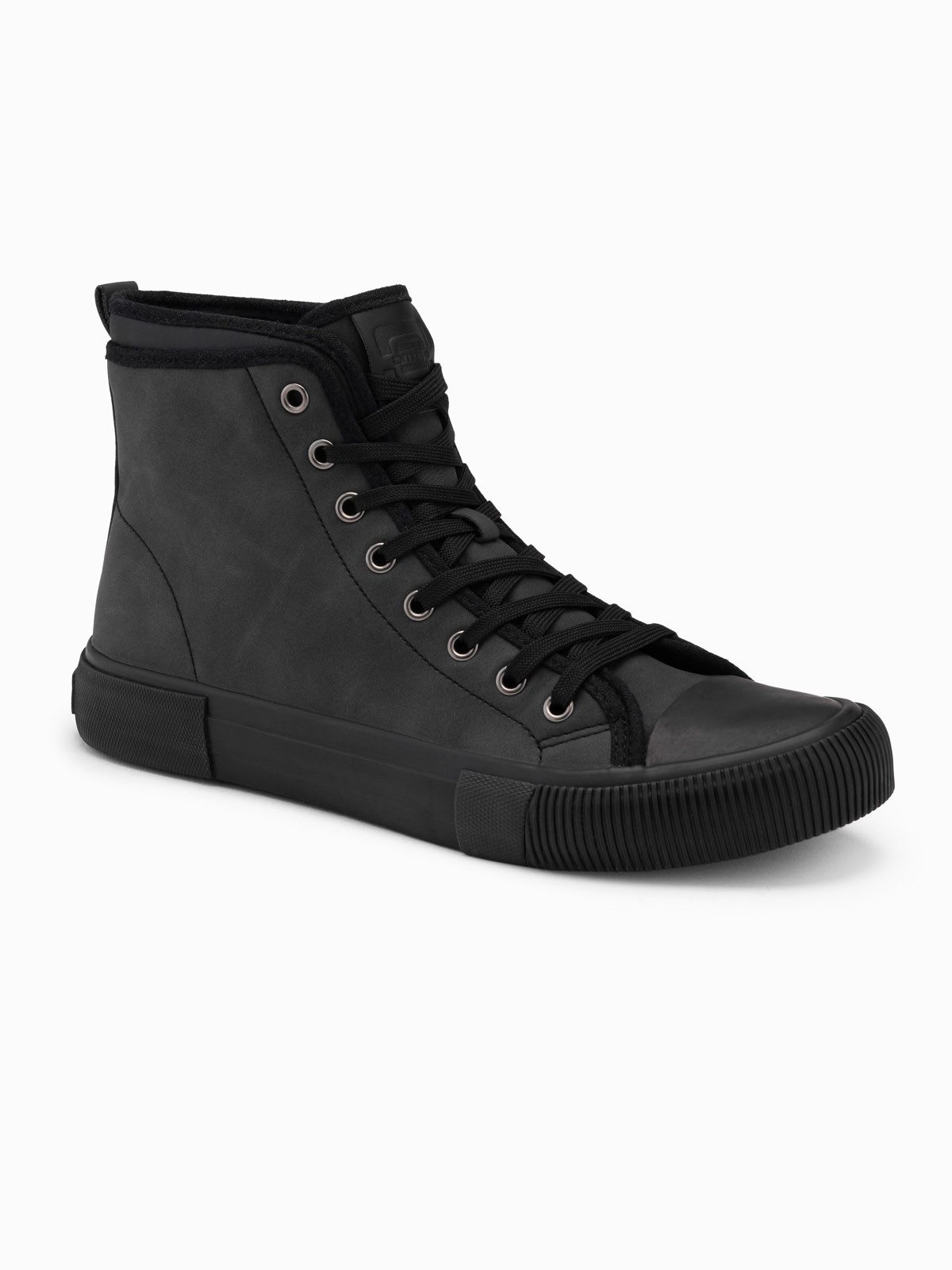 OMBRE High-Top-Turnschuhe / Sneaker Sneaker