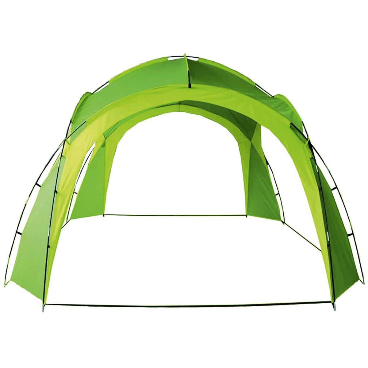 Garden Pleasure Pavillon Pavillon TICINO Partyzelt Zelt Gartenpavillon Event Zelt Festzelt