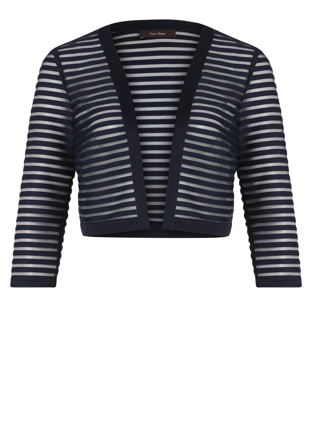 Vera Mont Bolero Bolero 3/4 Arm günstig online kaufen