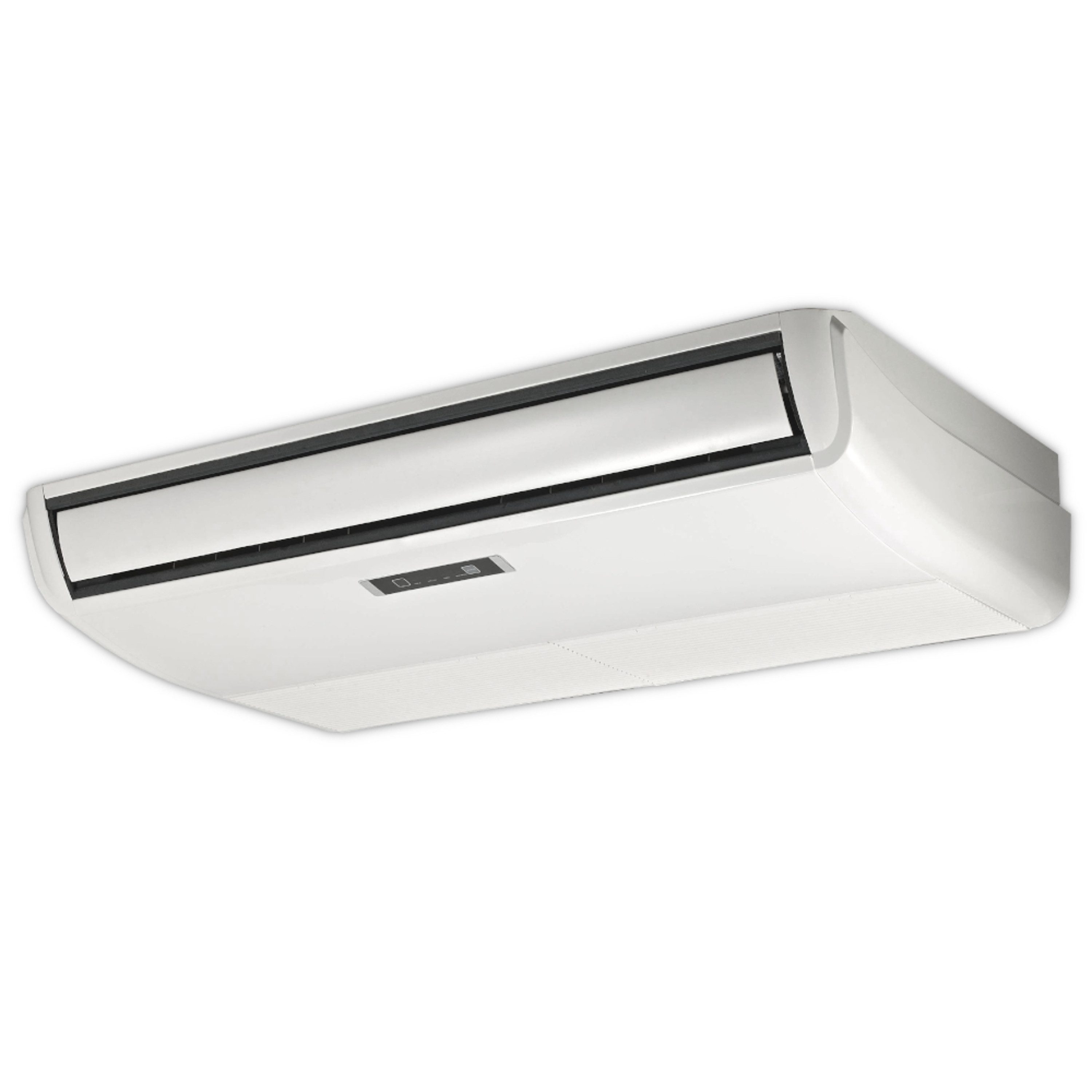 Midea split air conditioner MUEU2-18HRFNX(GA) + MOX330-18HFN8-ME