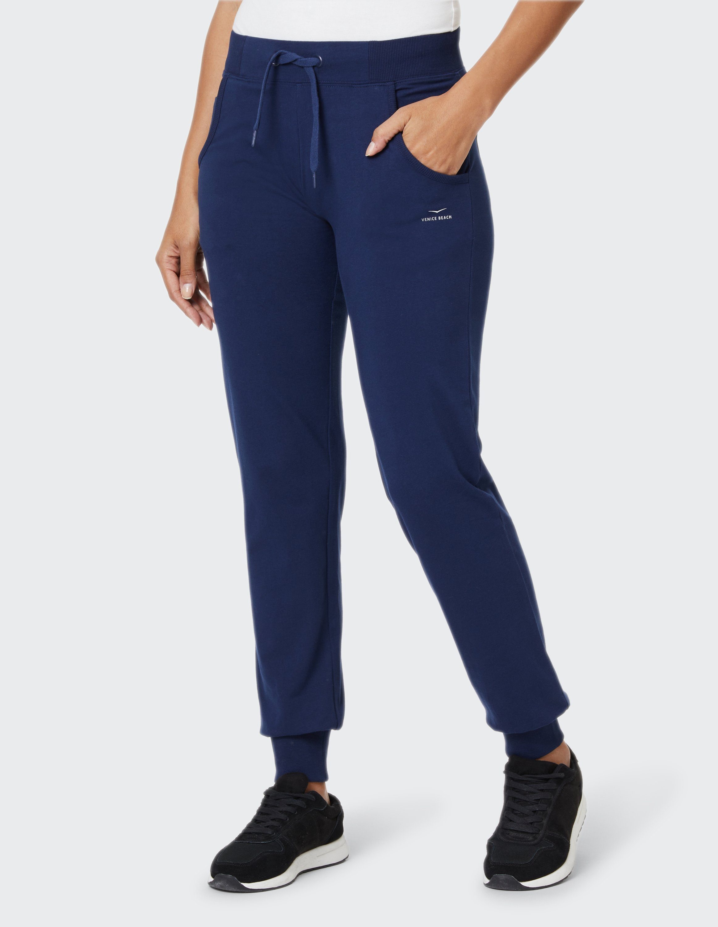 Venice Beach Sporthose Sweathose VB Valley günstig online kaufen