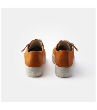 Paul Green Sneaker Veloursleder Sneaker