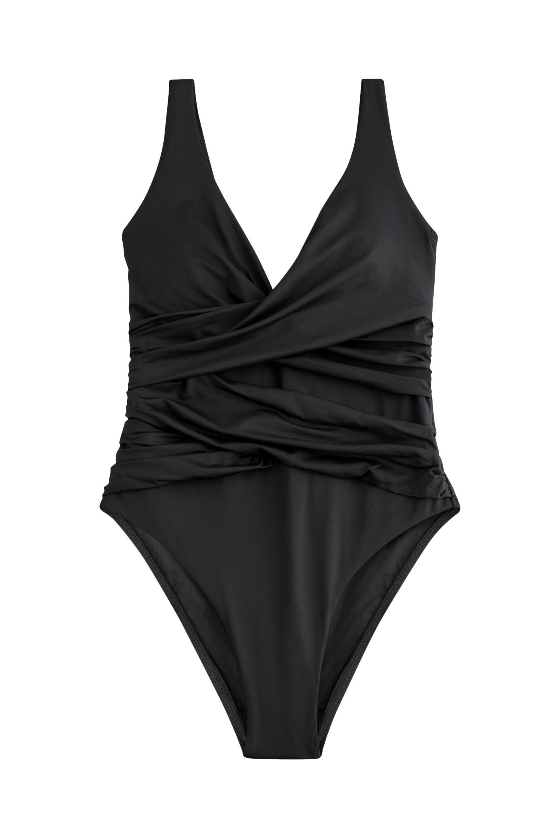 Mint Velvet Badeanzug Mint Velvet bauchformender Badeanzug (1-St)