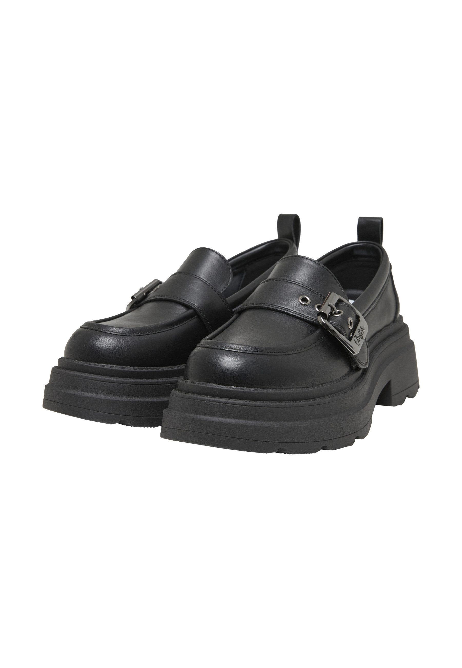 Buffalo Buffalo MARS LOAFER BUCKLE Sneaker