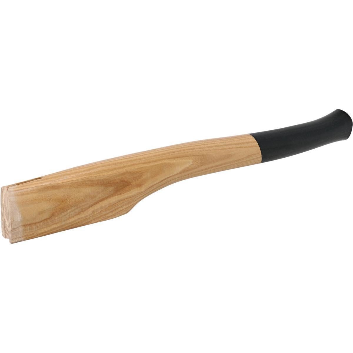 Triuso Stiel Beilstiel 400 mm / 700 g, (DIN 5132/7297), verschiedene Längen auswählbar