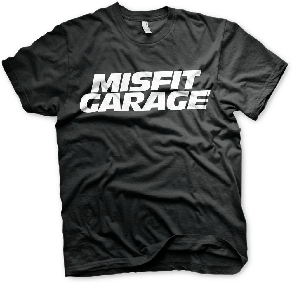 T-Shirt Logo T-Shirt