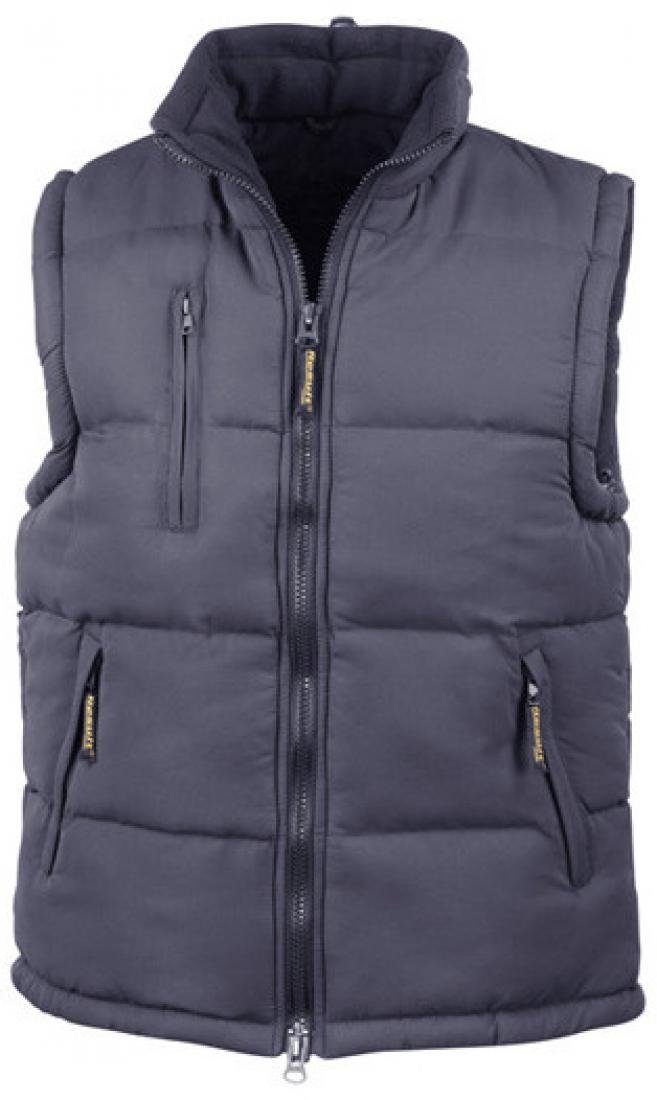 Funktionsweste Ultra Padded Bodywarmer / Weste