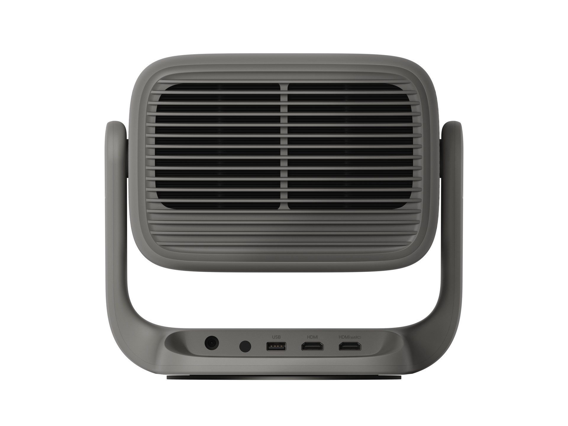 JMGO N3 4K 3D-Beamer (1800 lm, 1600:1, 3640 x 2160 px)