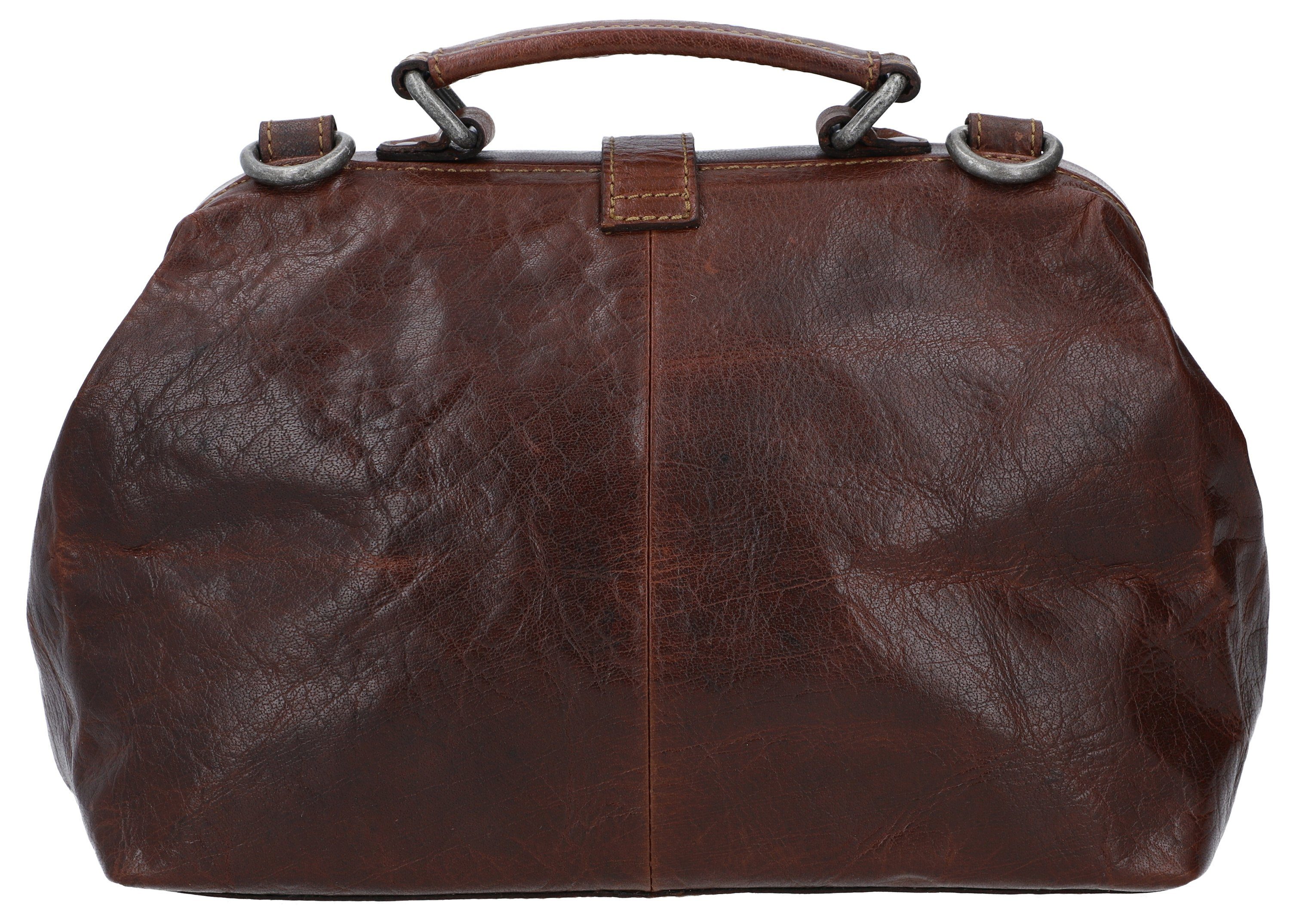 Gusti Leder Handtasche Gusti Leder Handtasche Lillith (1-tlg)