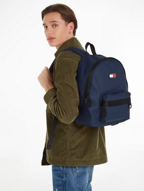 Tommy Jeans Cityrucksack TJM DLY ELEV BACKPACK, Freizeitrucksack Freizeit-Bag Urbanrucksack Schulrucksack