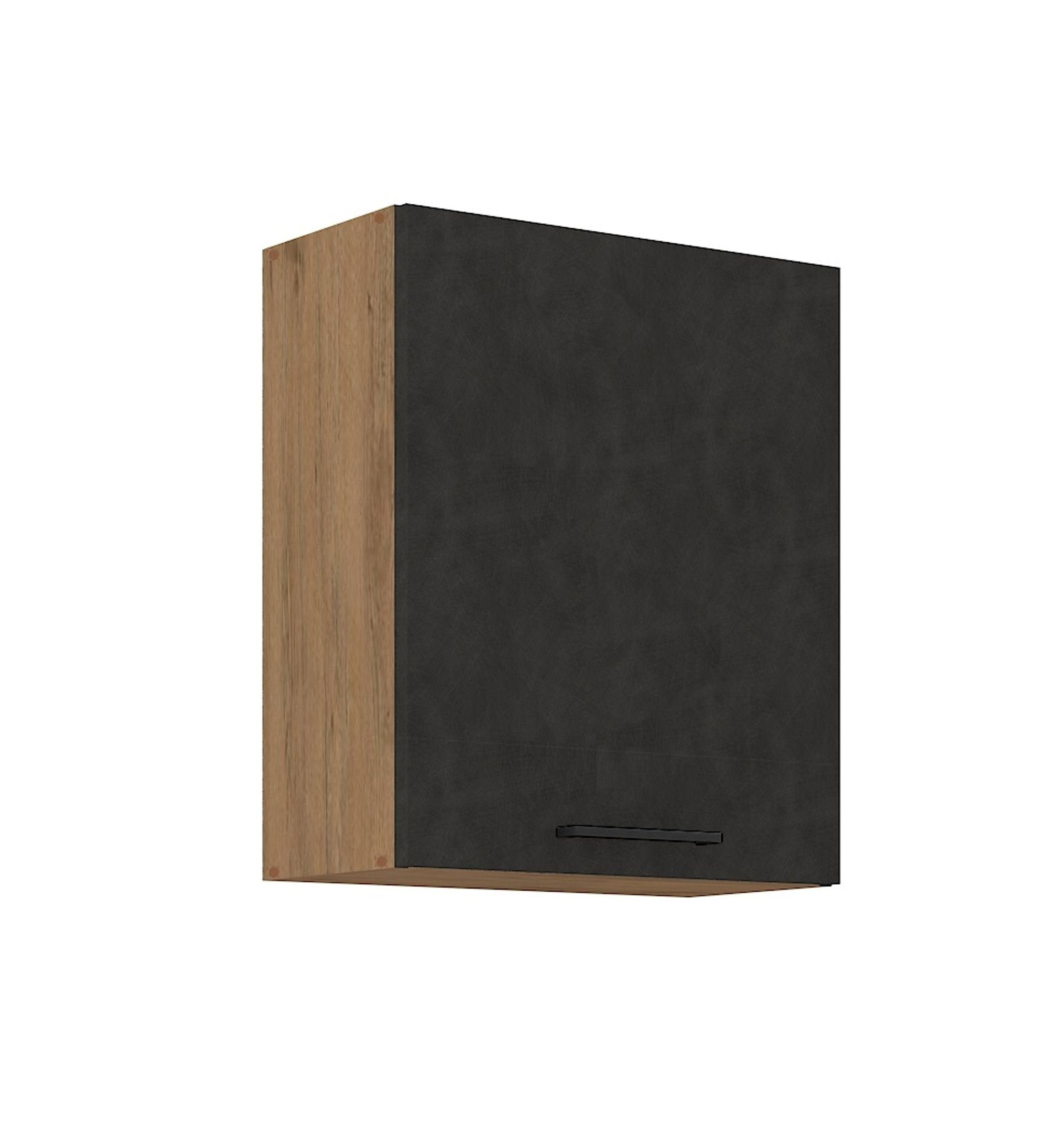 Küchen-Preisbombe Hängeschrank 60 cm Küche Vigo günstig online kaufen