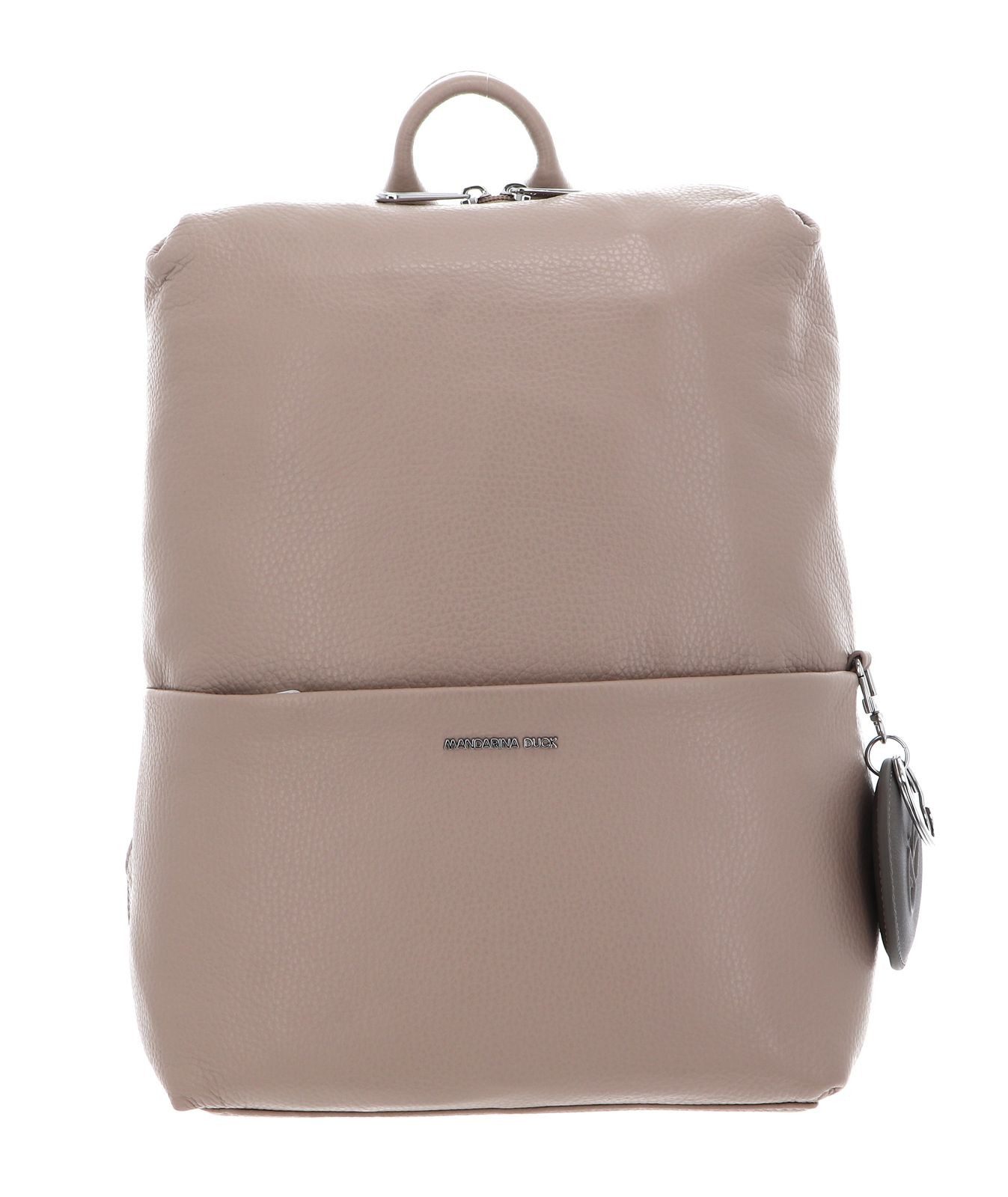 Rucksack Mellow Leather