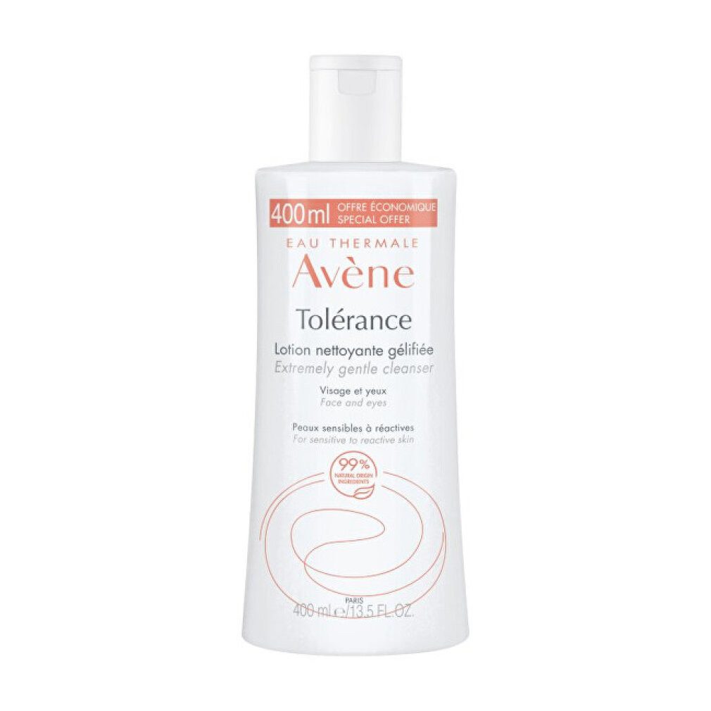 Avene Körperpflegemittel Sanfte Reinigungsmilch Tolérance (Extreme ly Gentle Clean ser)