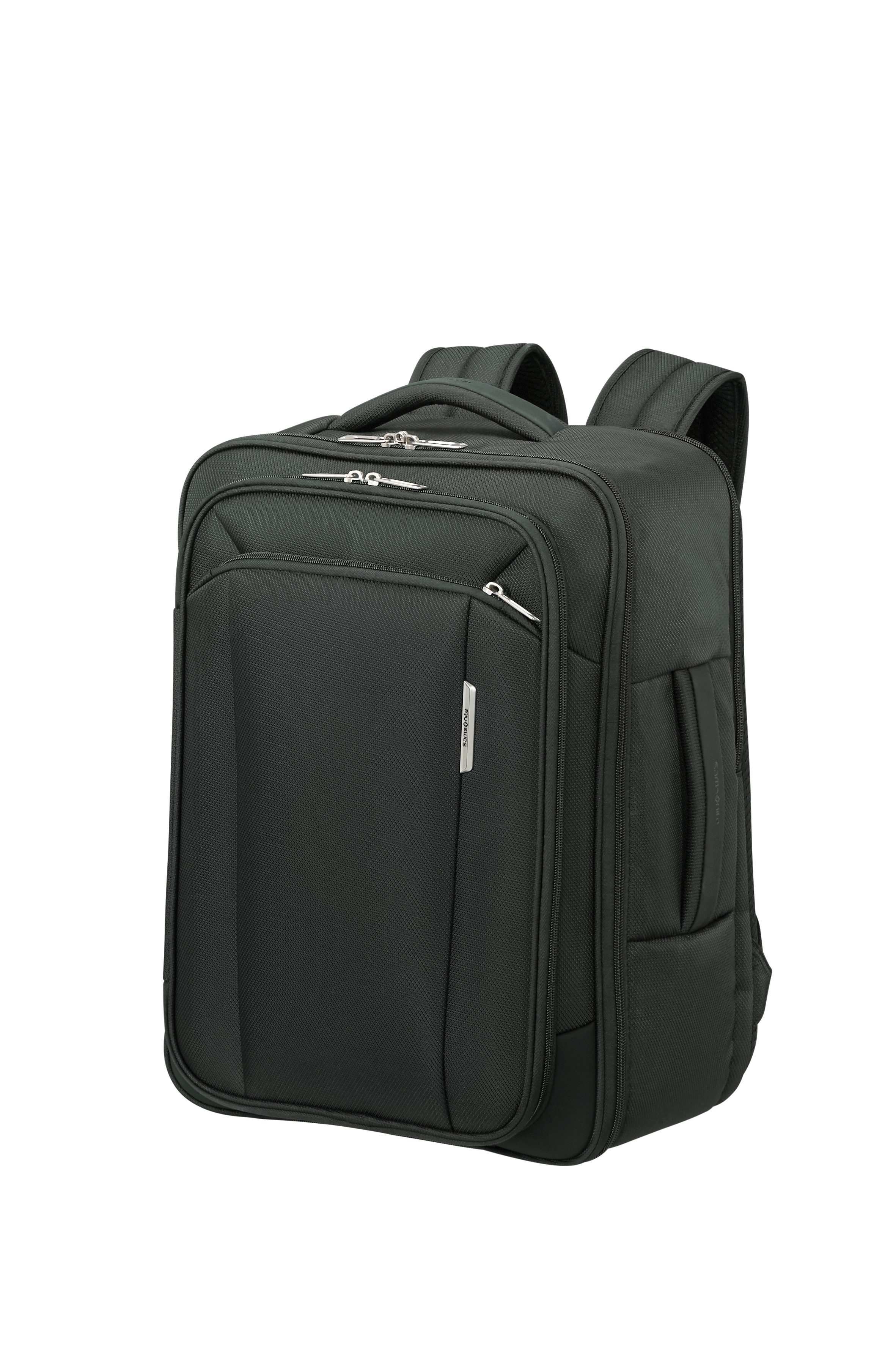 Samsonite Reiserucksack, recycelte Materialien