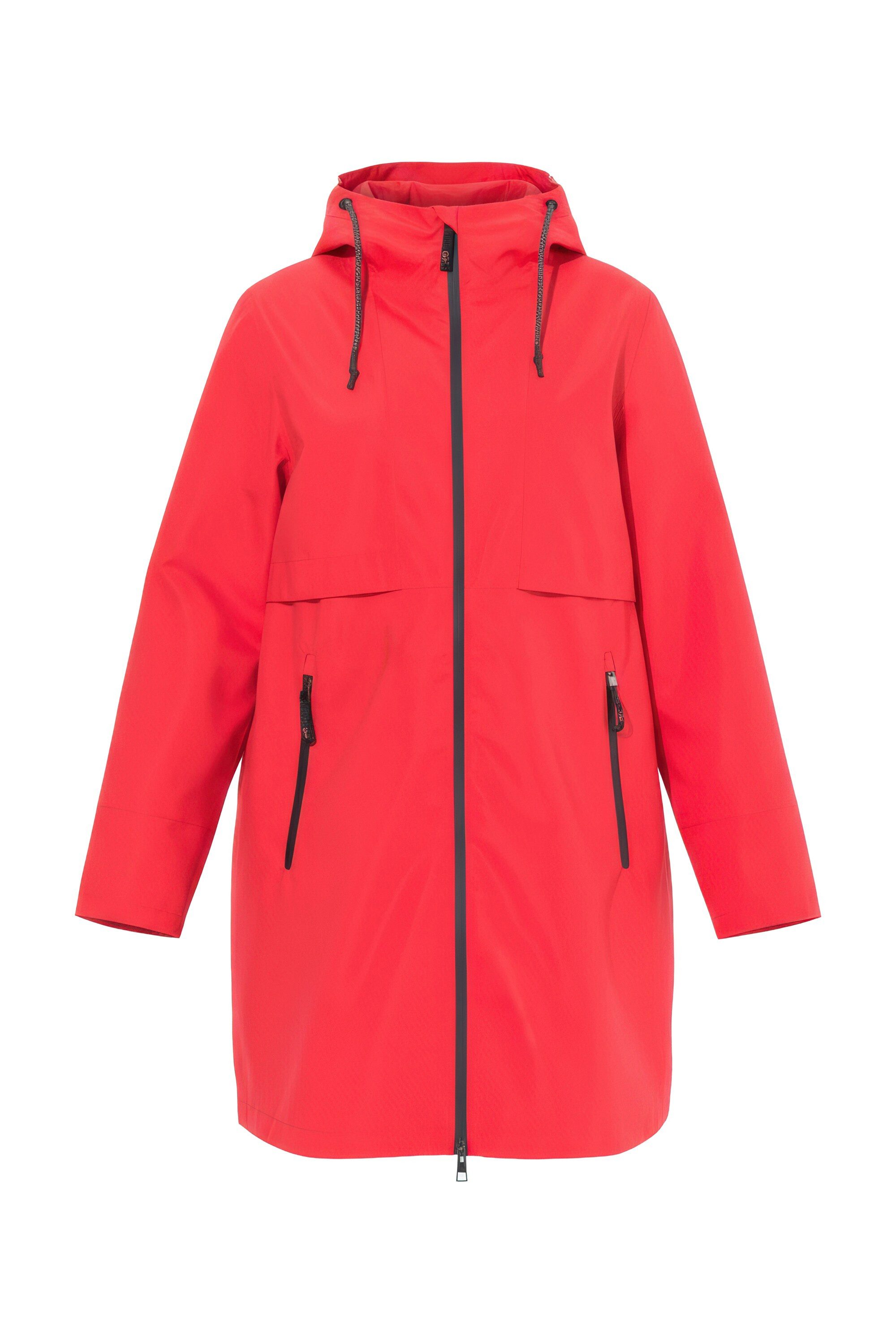 Laurasøn Wintermantel 4 Jahreszeiten Funktionsmantel Kapuze günstig online kaufen