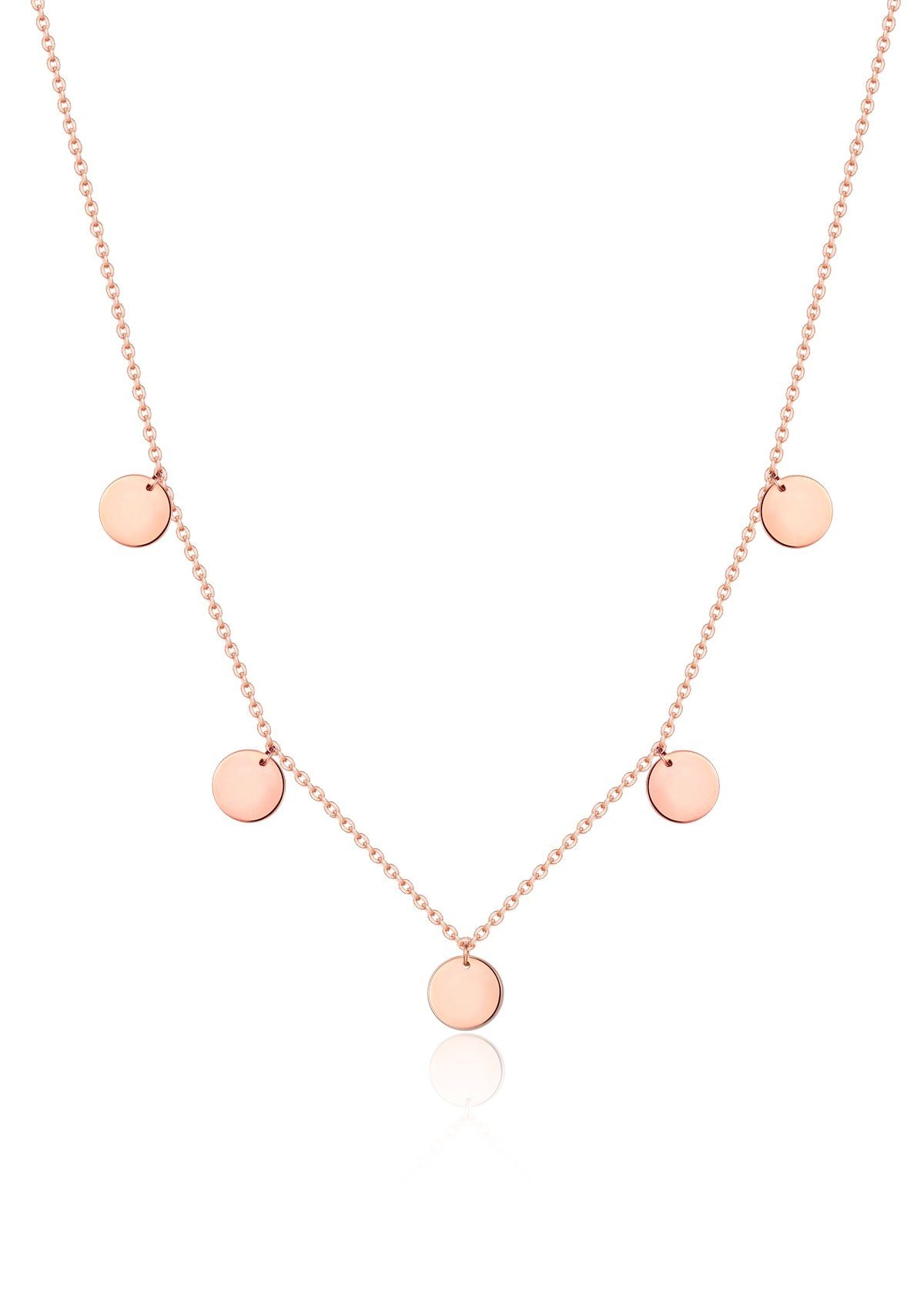 Hey Happiness Charm-Kette Damen Choker Kette günstig online kaufen