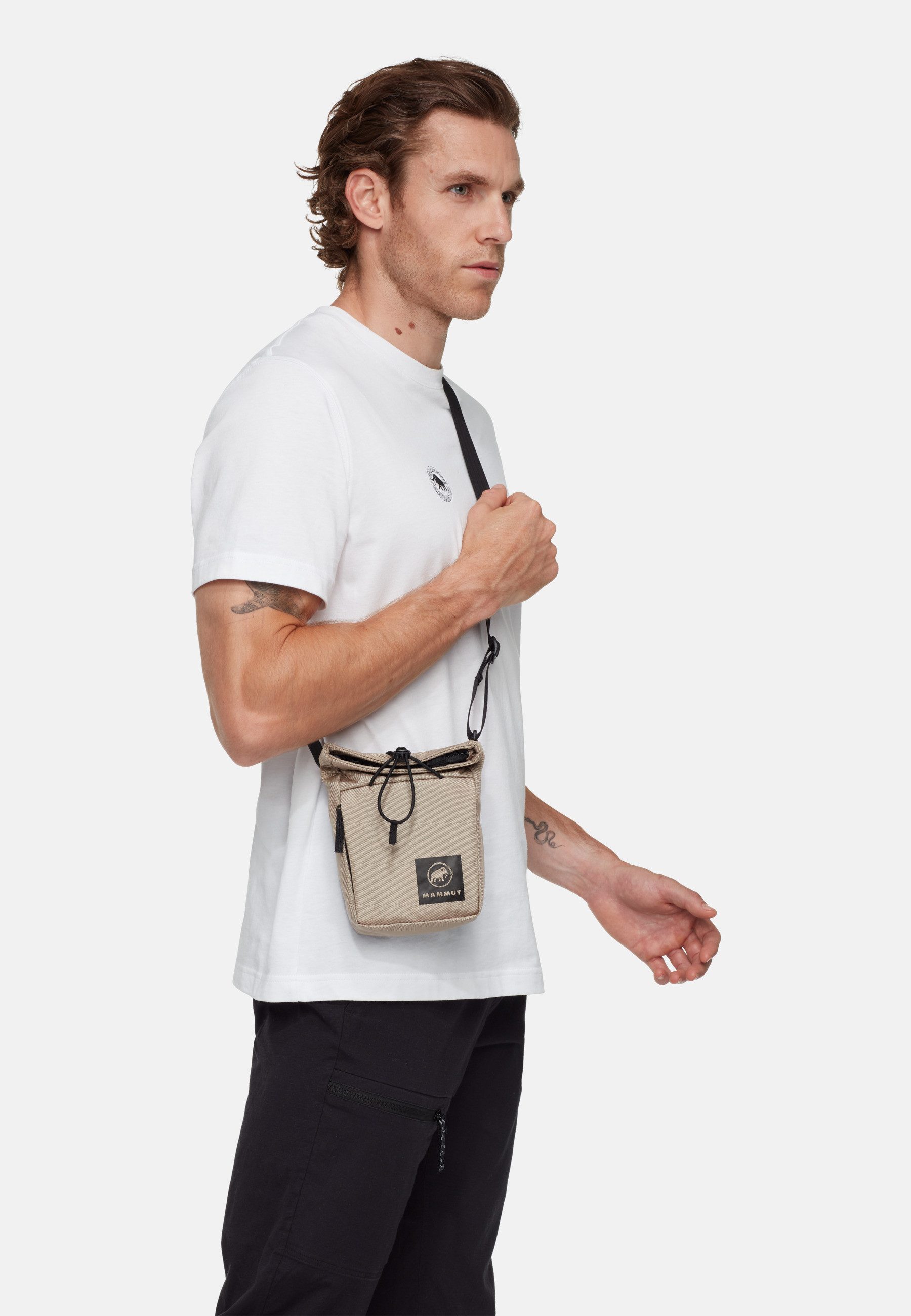 Mammut Umhängetasche Xeron Pouch RT 1