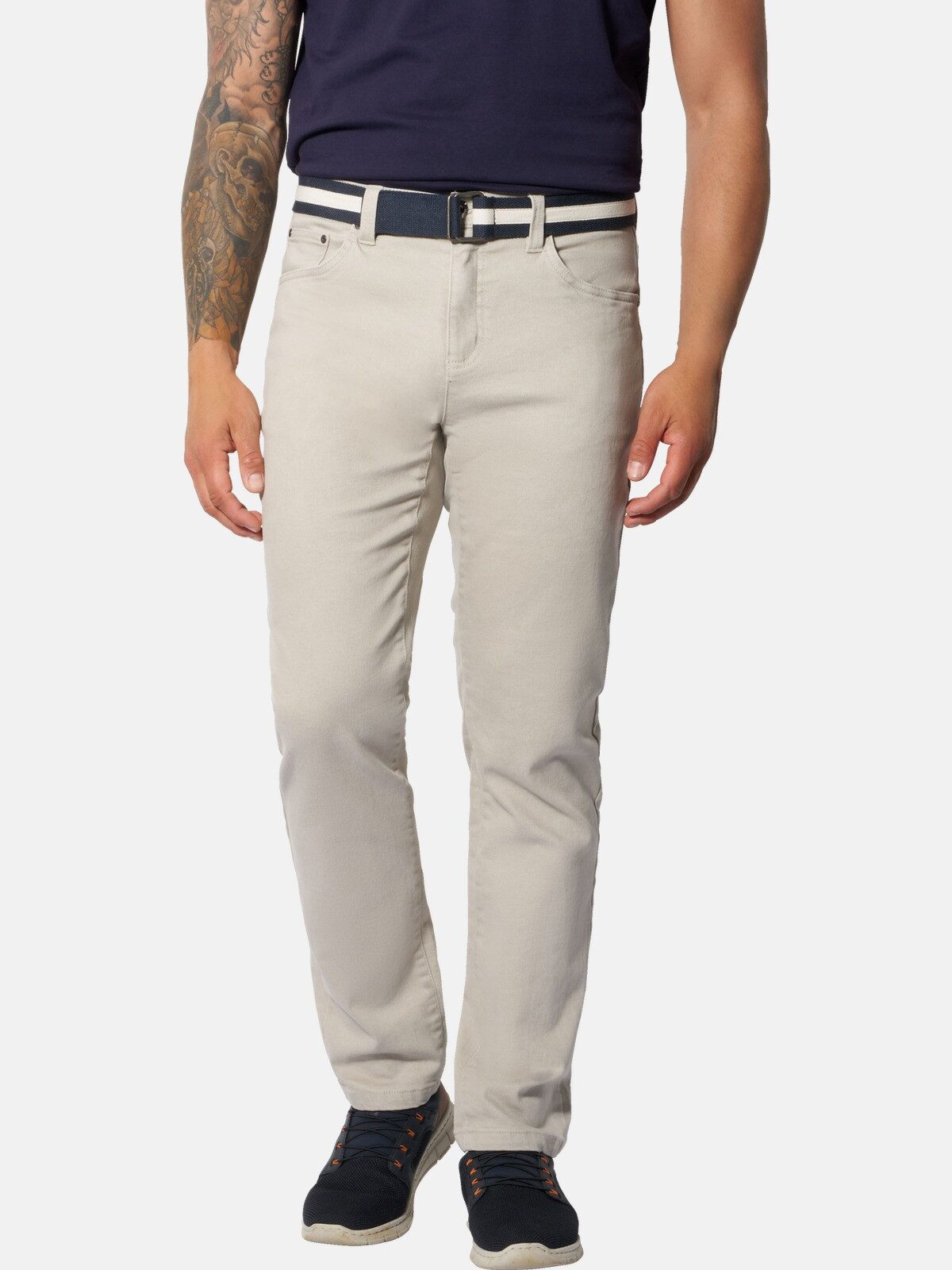 Babista 5-Pocket-Jeans CLASENI