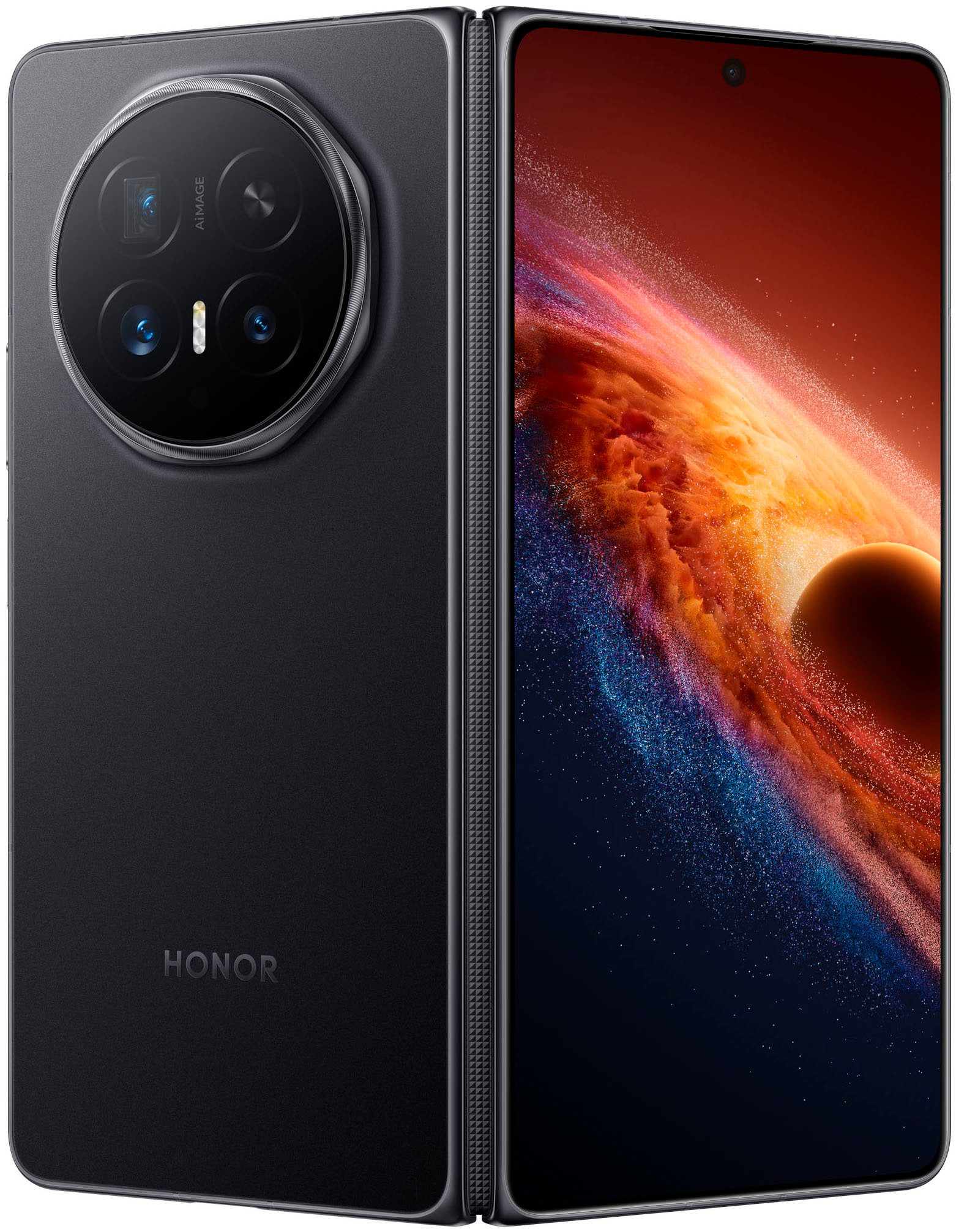 Honor Magic V6 Smartphone (20,19 cm/7,95 Zoll, 512 GB Speicherplatz, 50 MP Kamera)