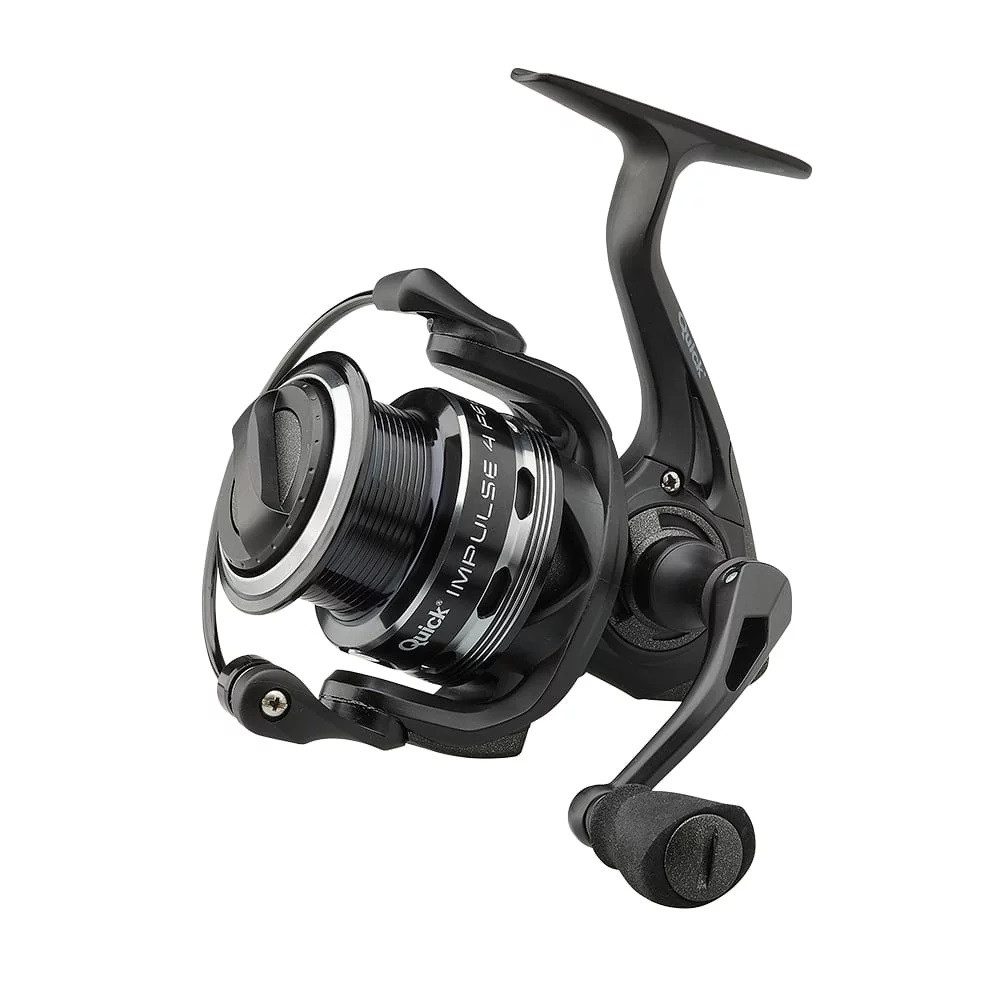 Feederrolle Impulse 4 Feeder Spinning Reel - Angelrolle 4000FD oder 5000FD