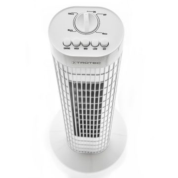 TROTEC Turmventilator TVE 30 T, Ventilation, Ventilator, Kühler, Klimagerät