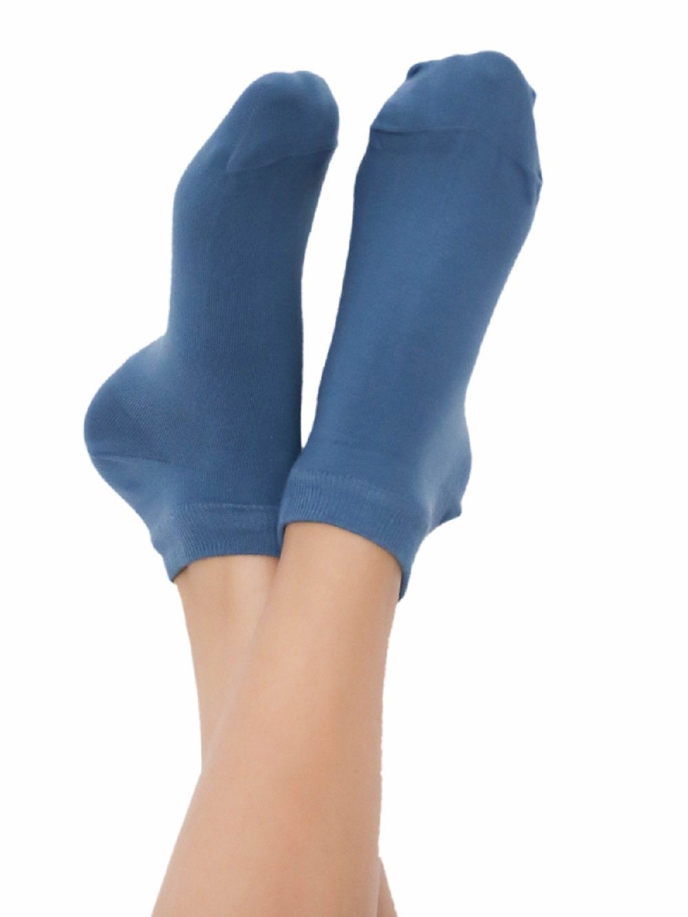 Socken Unisex Sockchen (2er Pack)
