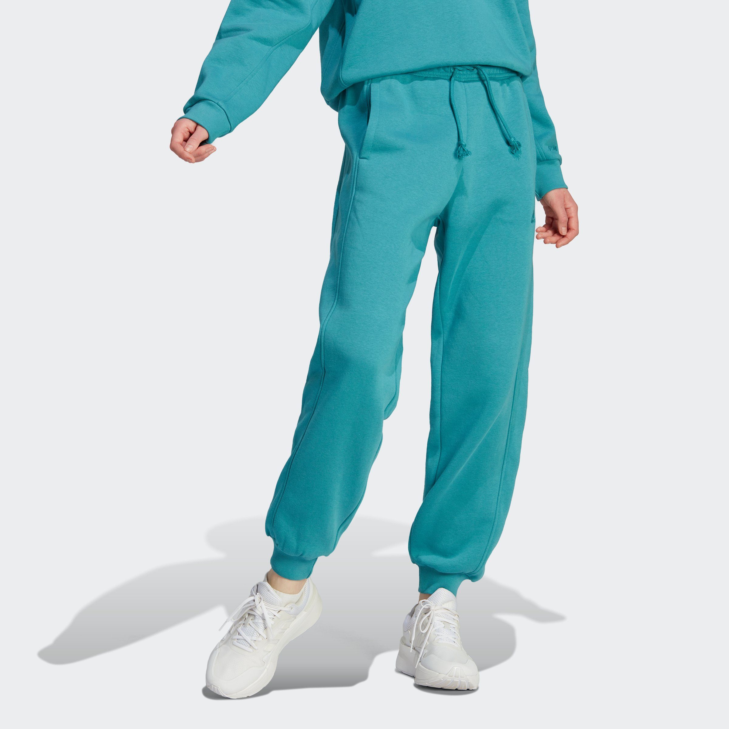 Fusion Sporthose (1-tlg) HOSE ALL Sportswear adidas Arctic FLEECE SZN