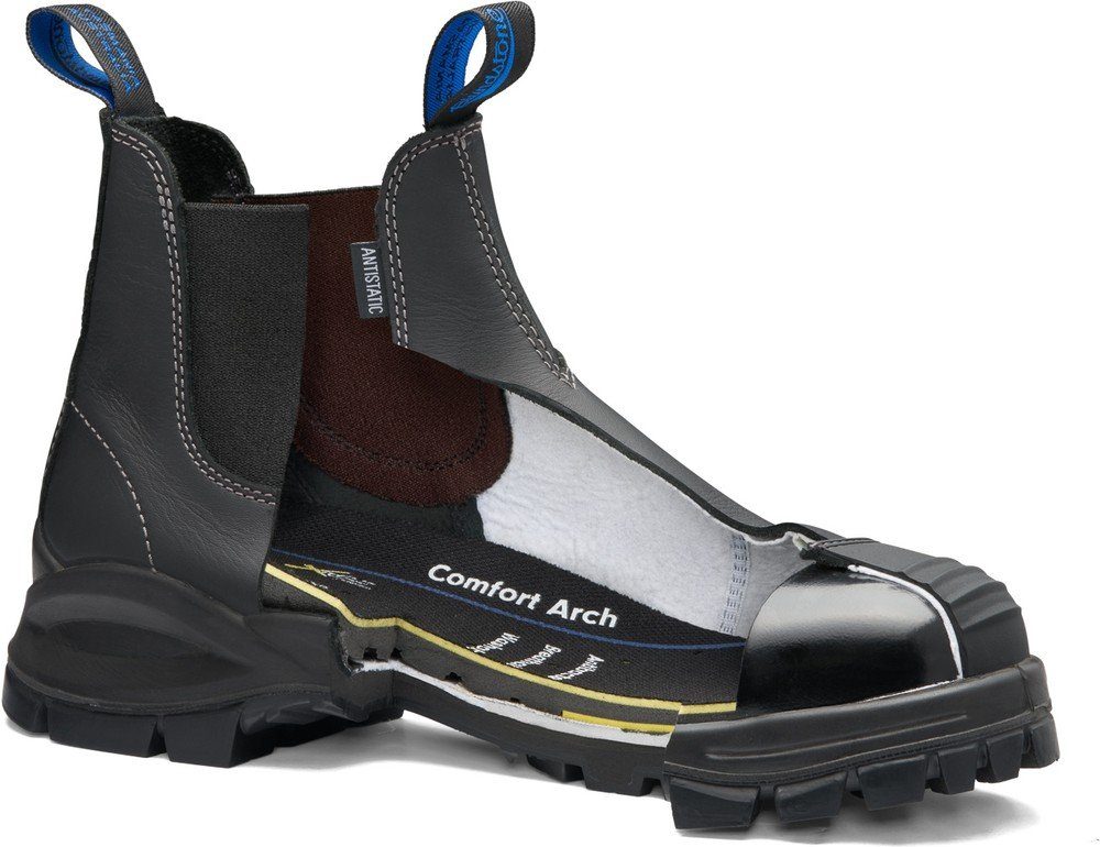 Blundstone Stiefel günstig online kaufen
