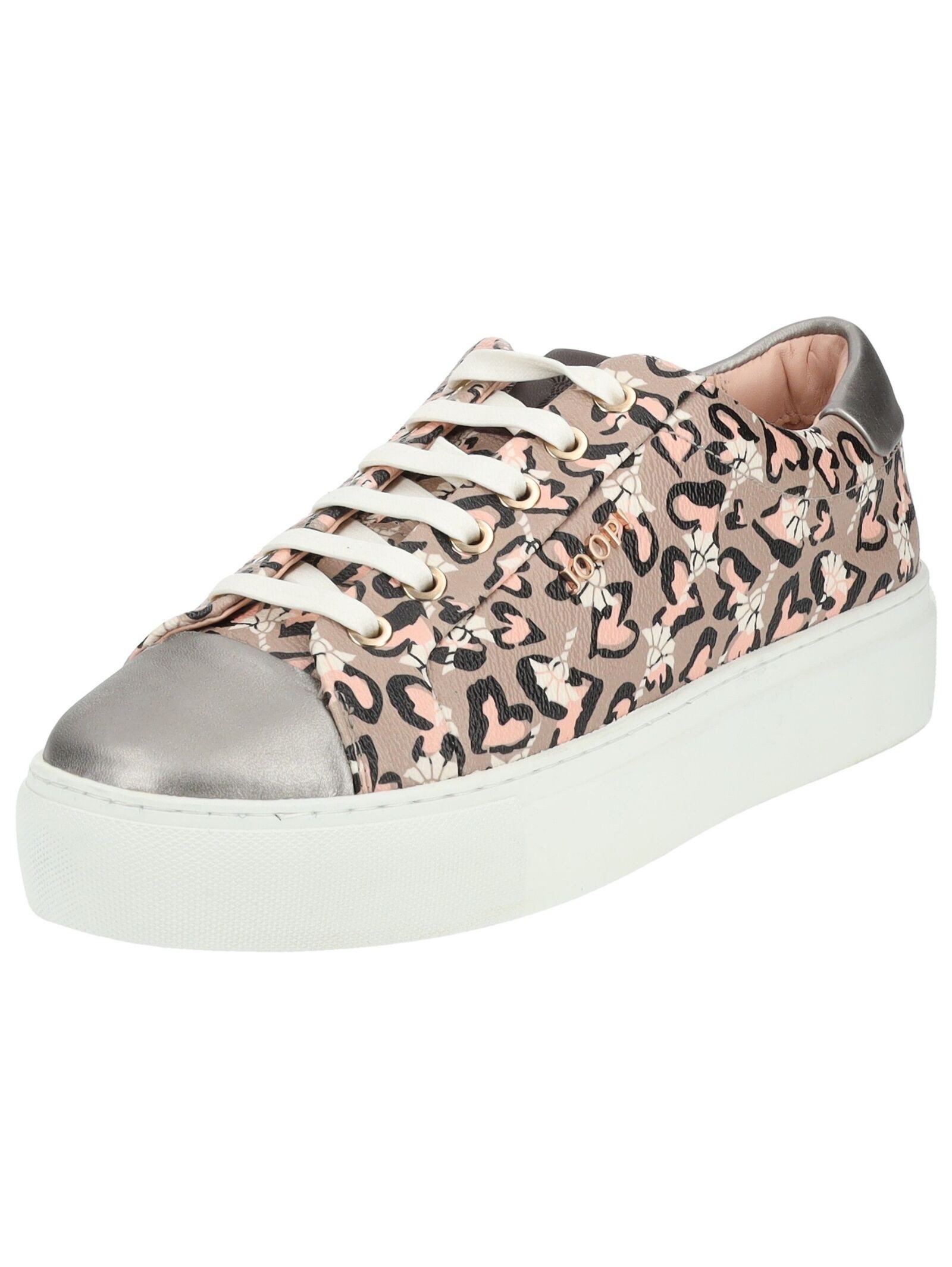 JOOP! Sneaker Leder . Sneaker
