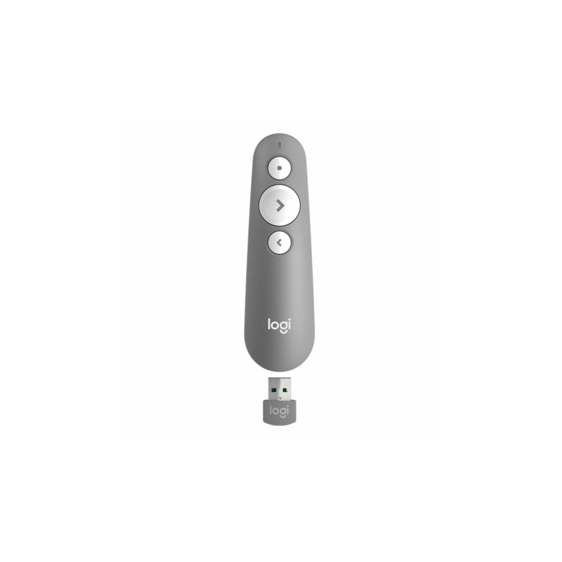 R500 Presenter