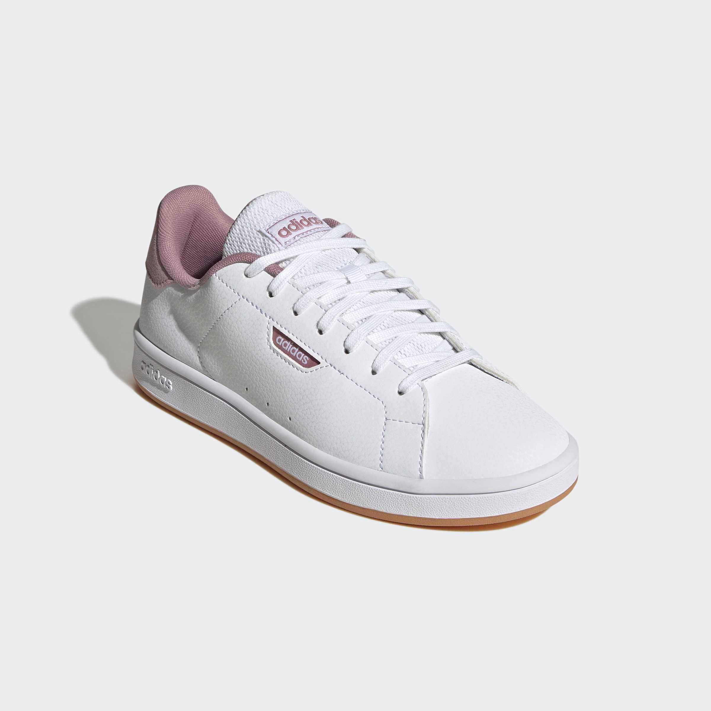 adidas Sportswear URBAN COURT Sneaker inspiriert vom Design des adidas stan smith