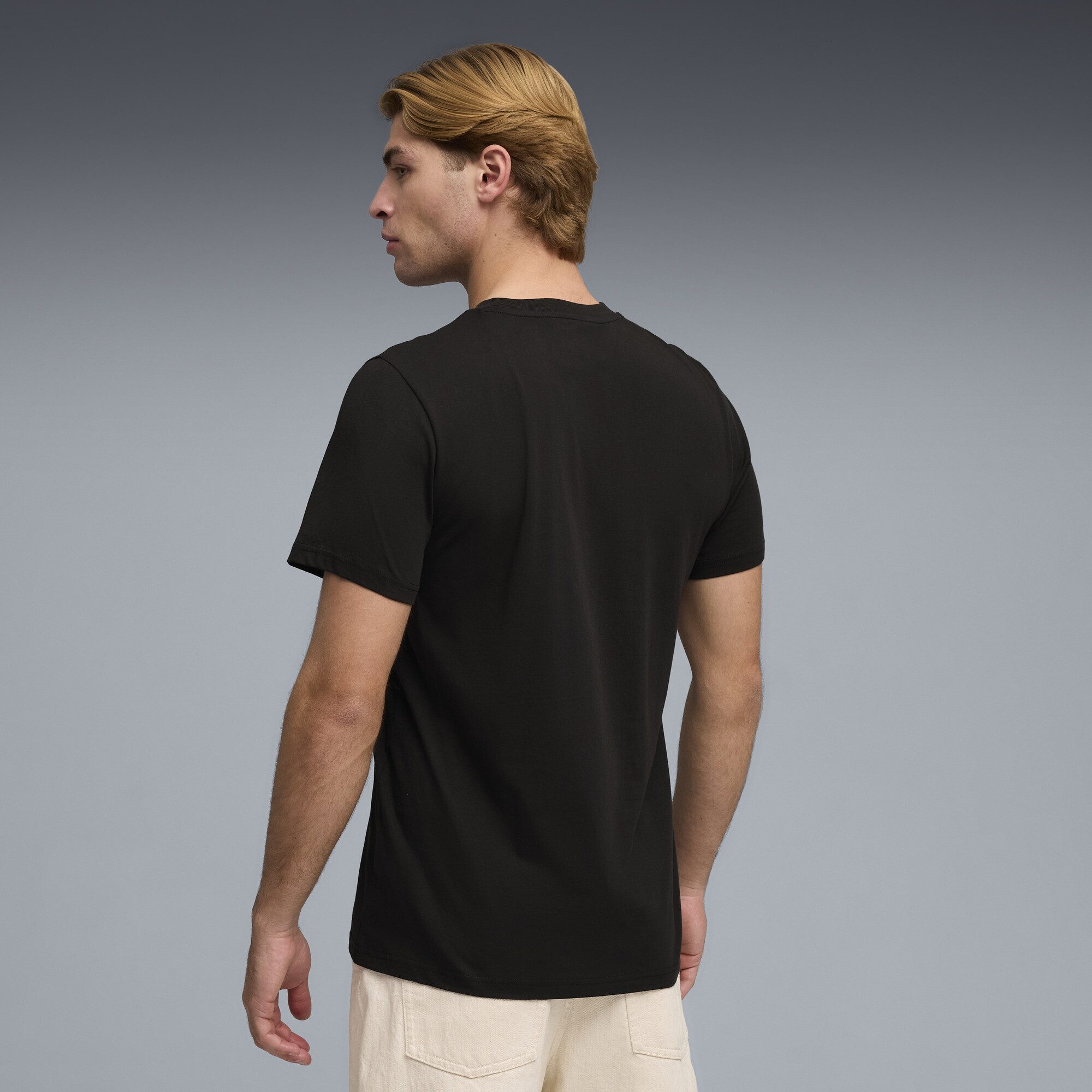 PUMA T-Shirt Borussia Dortmund ftblCulture T-Shirt Herren