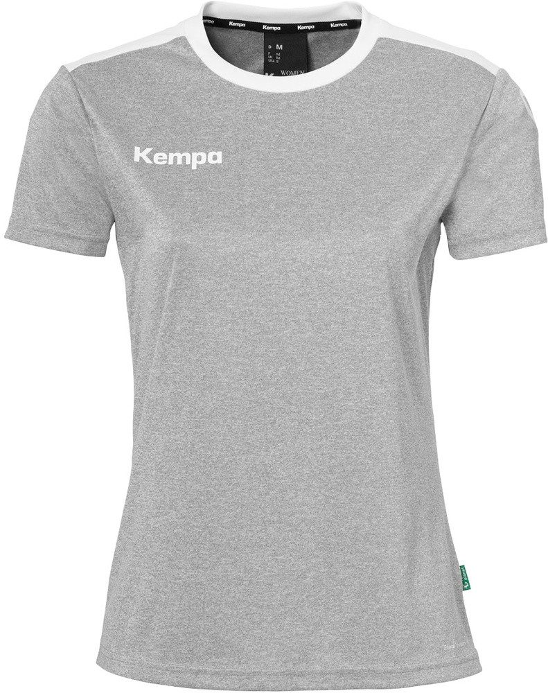 Kempa Trainingsshirt Emotion 27 Shirt Damen günstig online kaufen