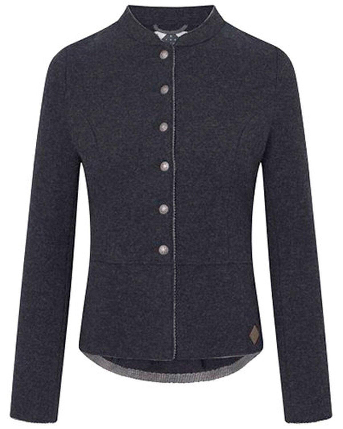 Stapf Strickjacke Jacke Brigitta
