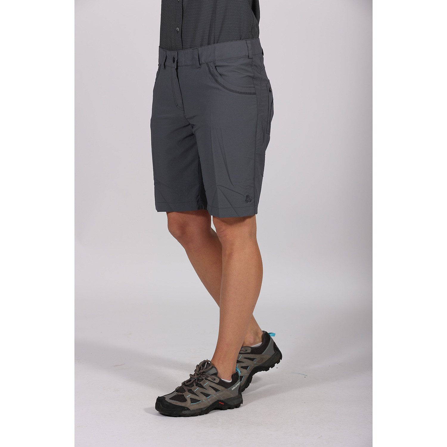 Maul Sport® Funktionsshorts Bermudahose Rimini günstig online kaufen